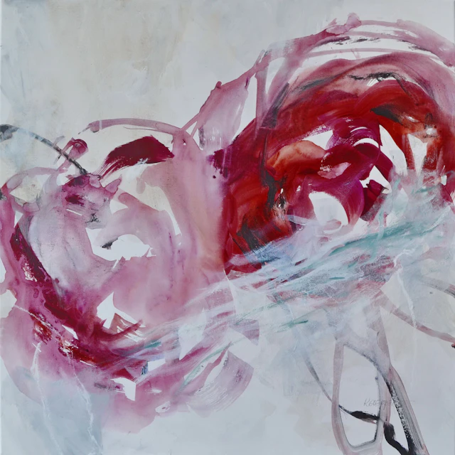 Internal Relations - Karin Goeppert