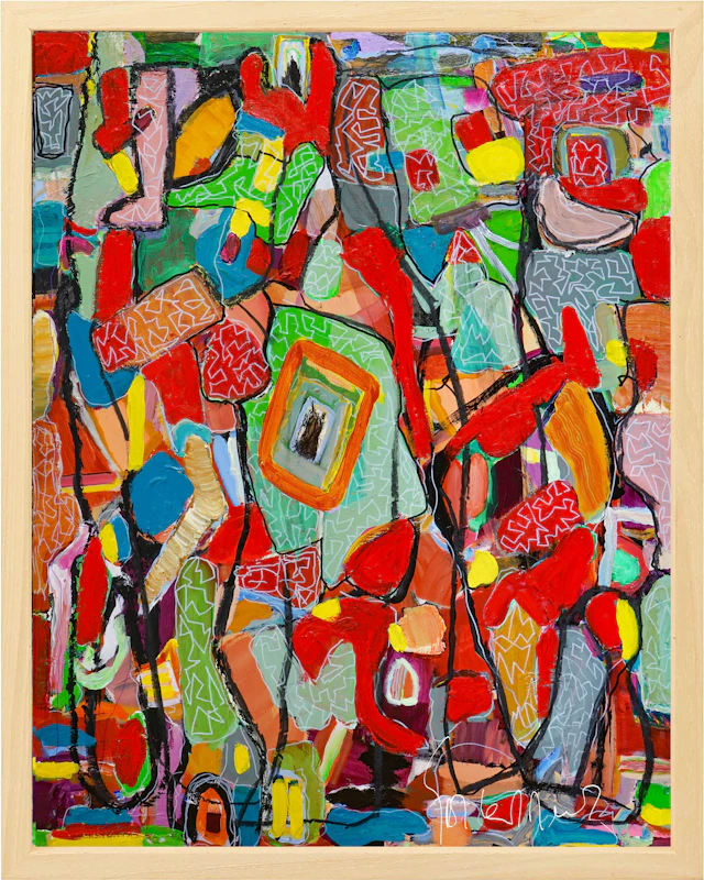 My own thoughts I NEW - geert lemmers