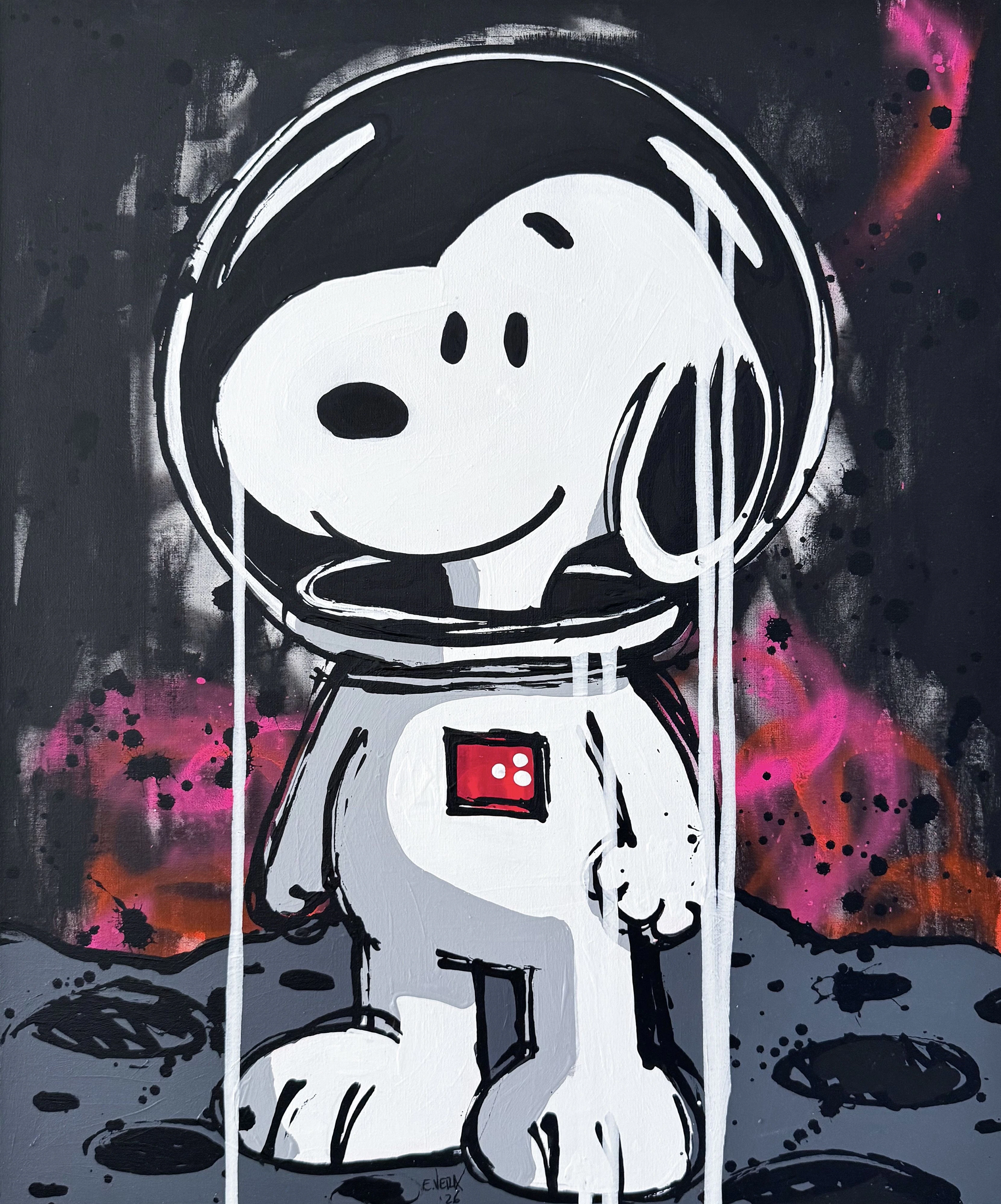 Explorer - Esteban Vera