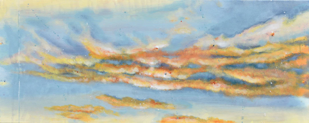 Sky Full of Dreams - Cynthia Ligeros