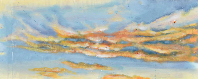 Sky Full of Dreams - Cynthia Ligeros