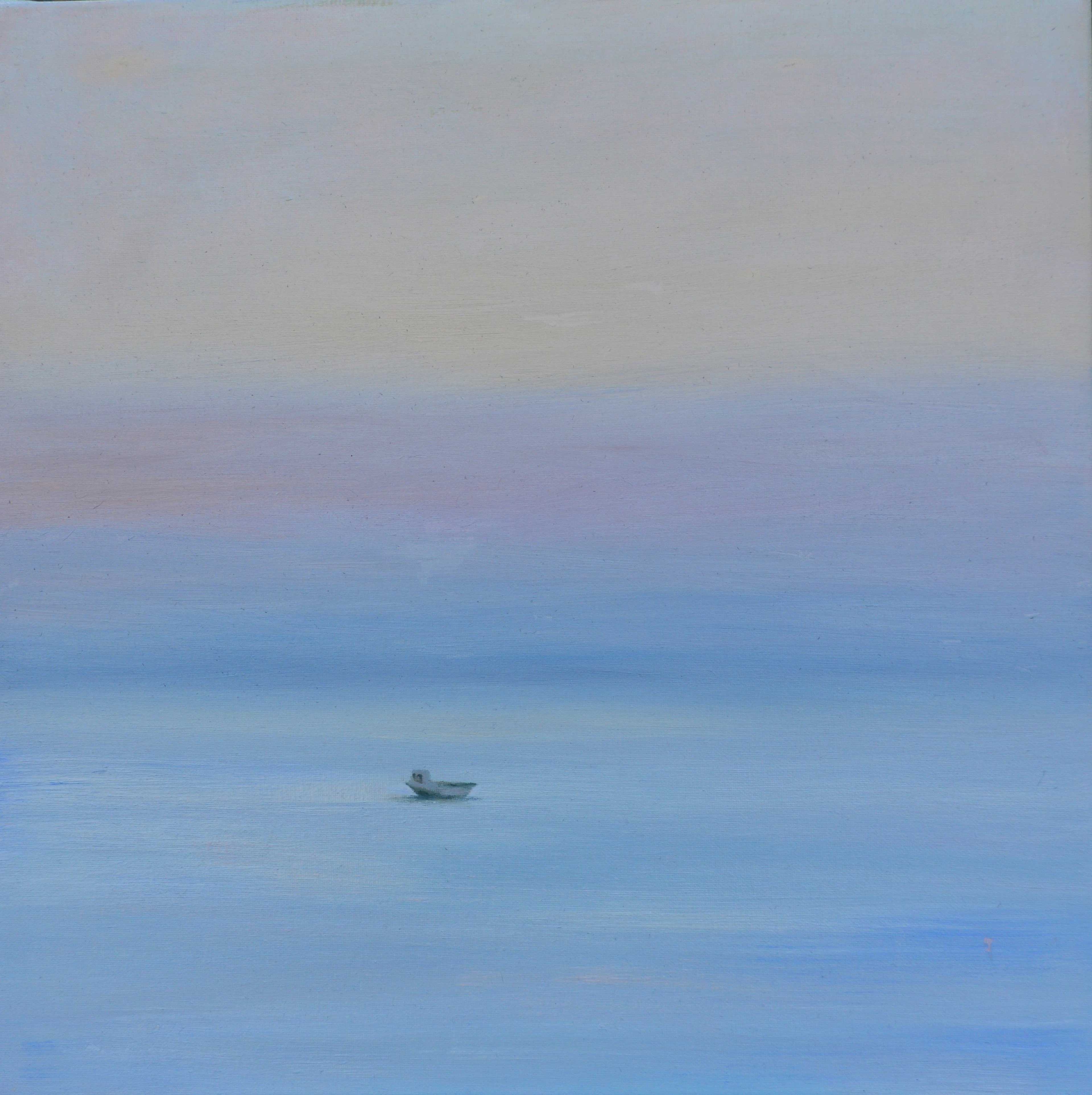 Point of Rest - Elena Lukina