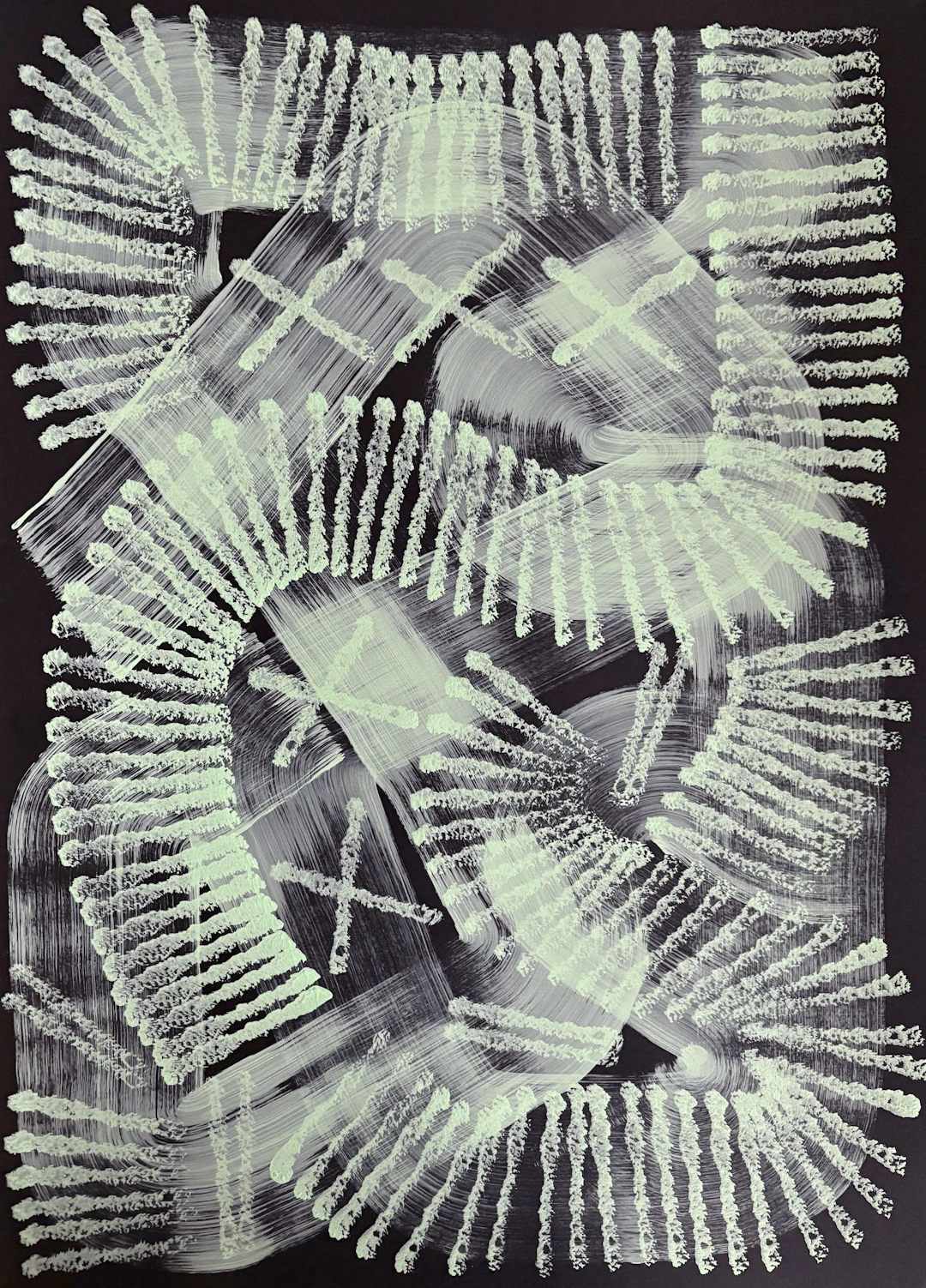 MINT VII - Maksym Skvortsov