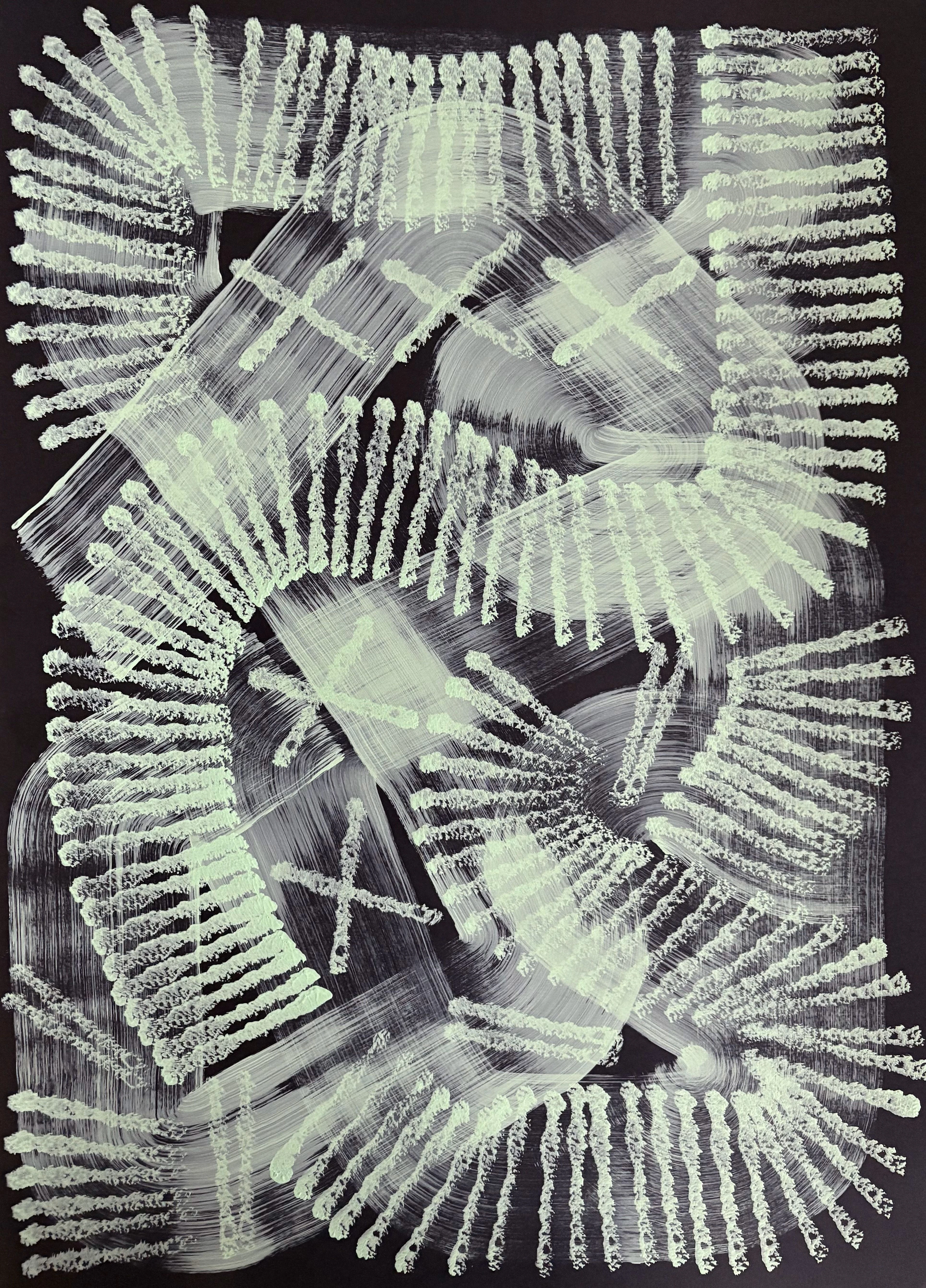 MINT VII - Maksym Skvortsov