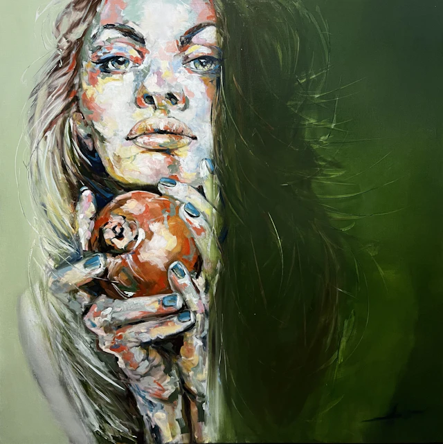 Kasia - anamaria cepoi