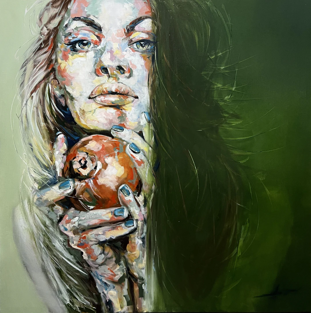 Kasia - anamaria cepoi