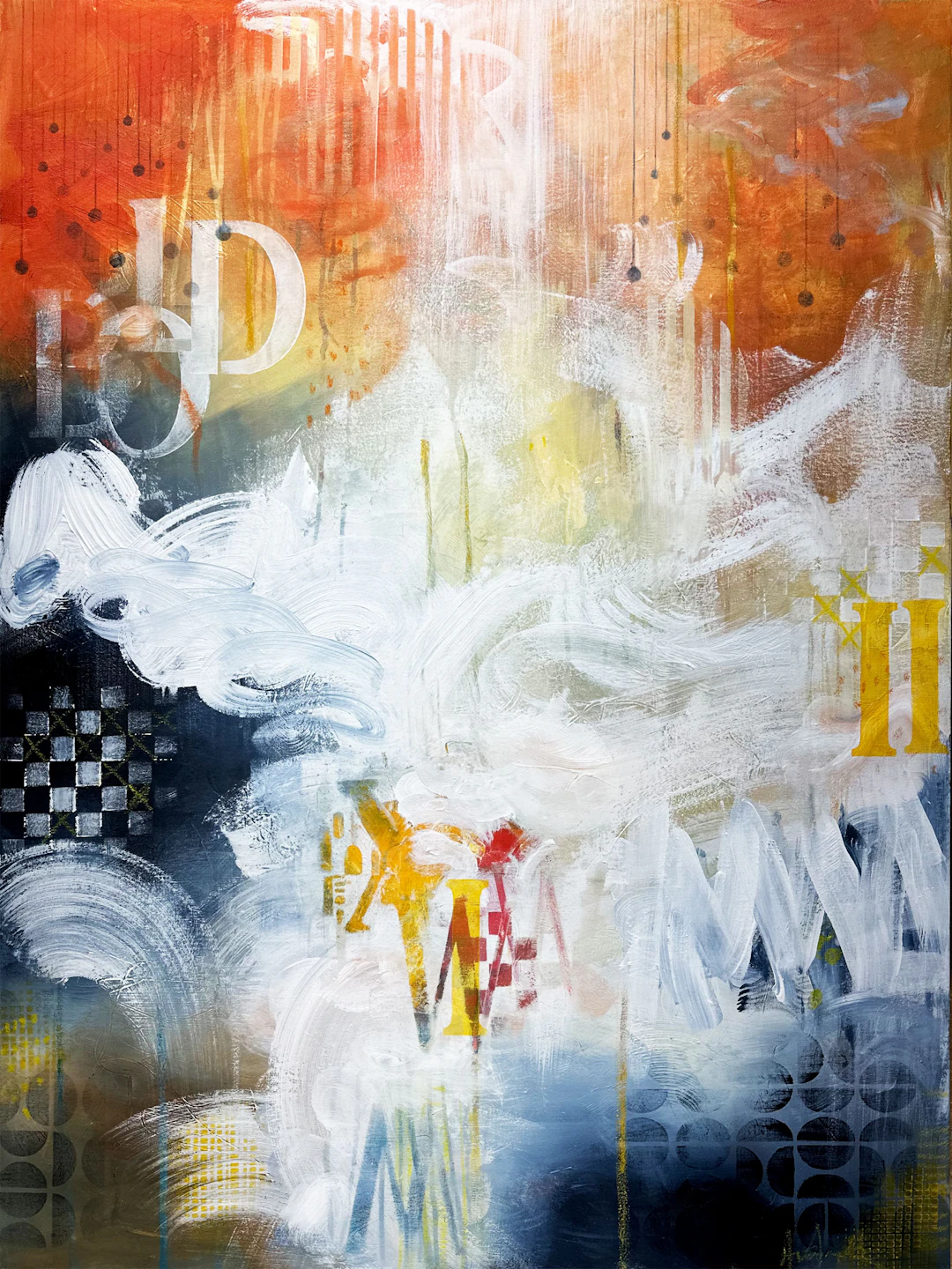 Symbolic Statements - Andrada Anghel