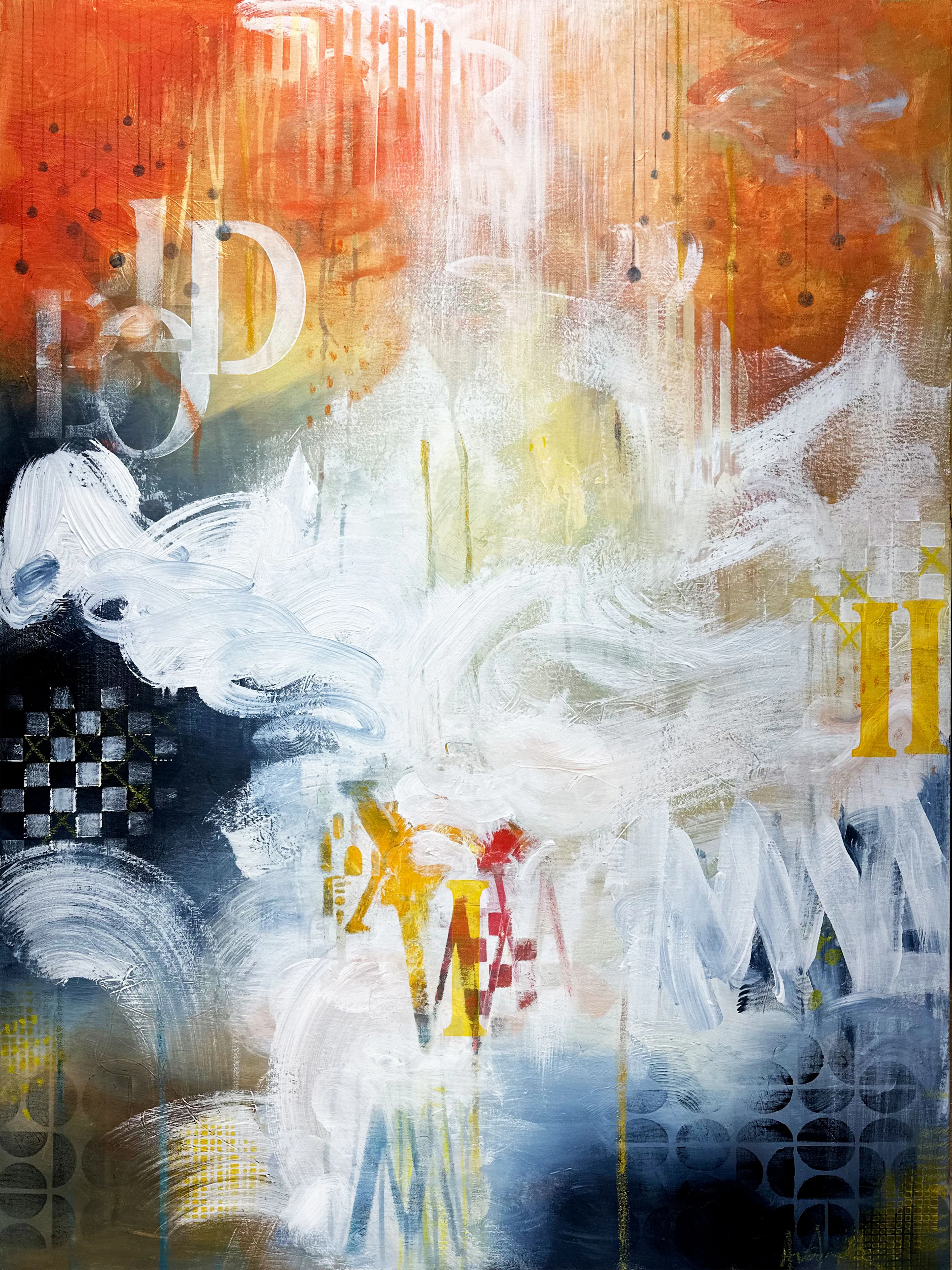 Symbolic Statements - Andrada Anghel