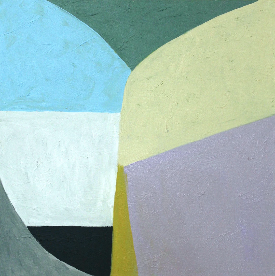 Field of Color - West VI - Naoko Paluszak