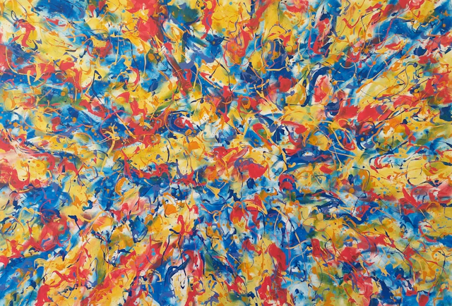 ALCHEMY 2 by M.Y. - Max Yaskin