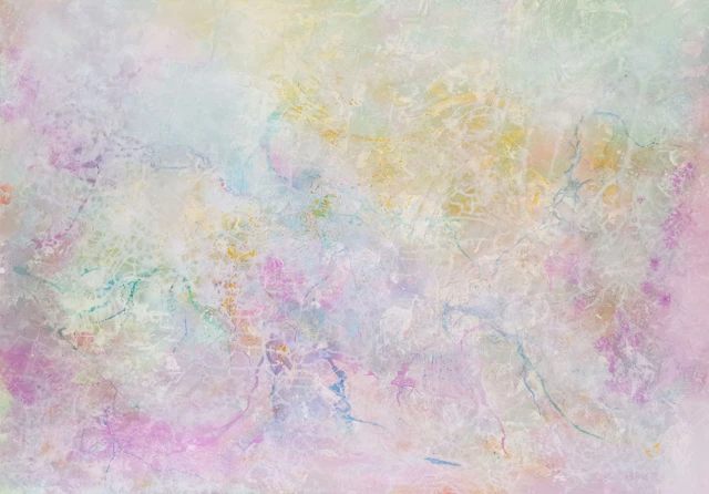 Ever so softly - Doris Duschelbauer