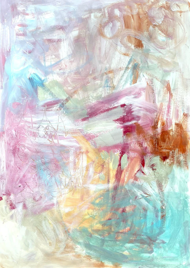 Fresh and Amazing - Christel Haag