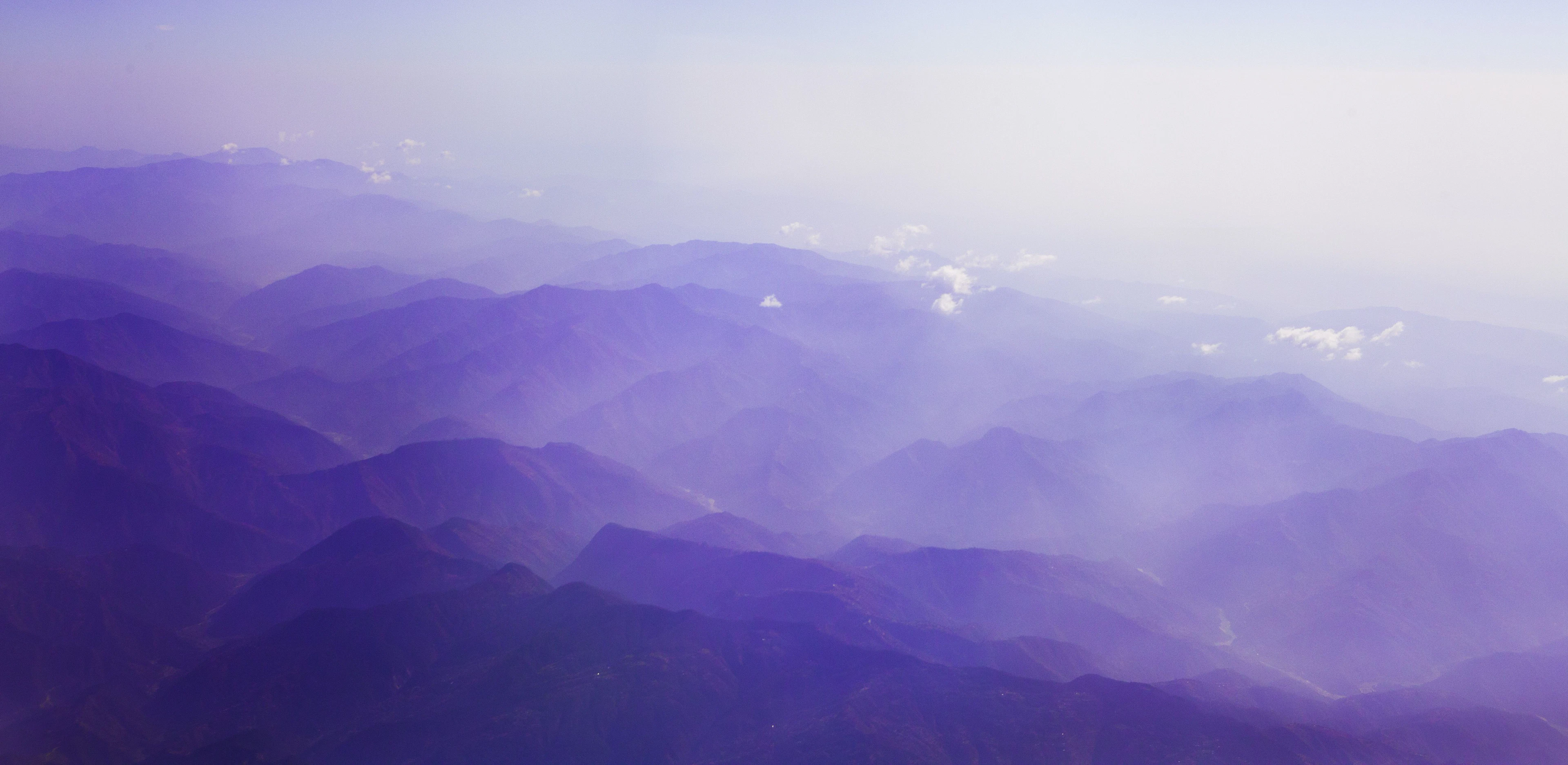 Secrets of the Himalayas - Viet Ha Tran