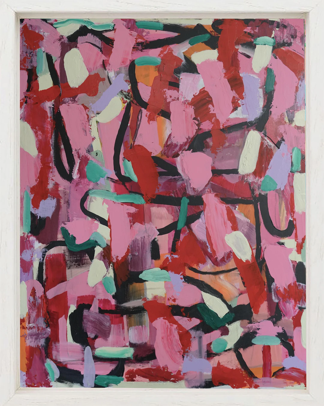My own thoughts opus 17 - geert lemmers