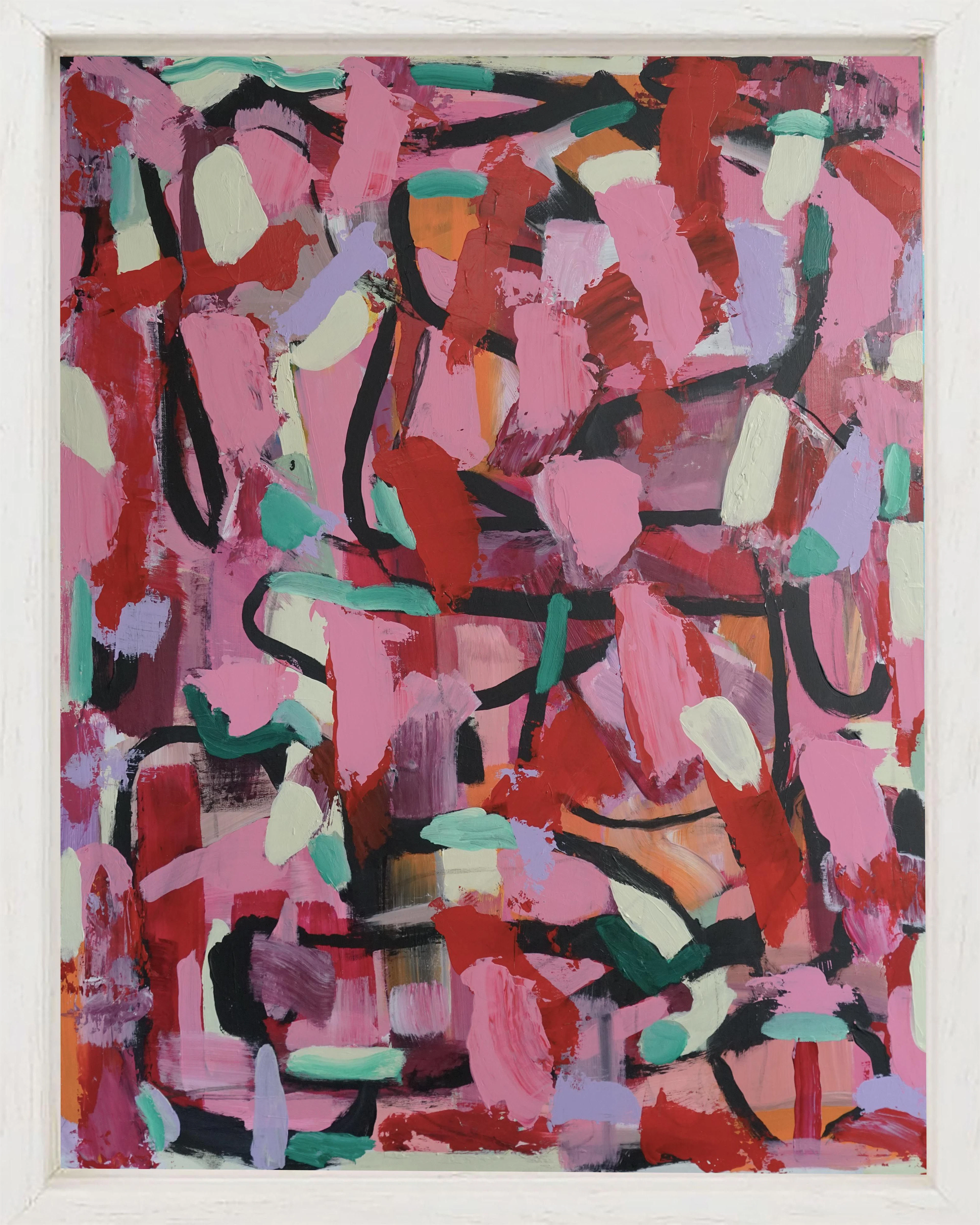 My own thoughts opus 17 - geert lemmers