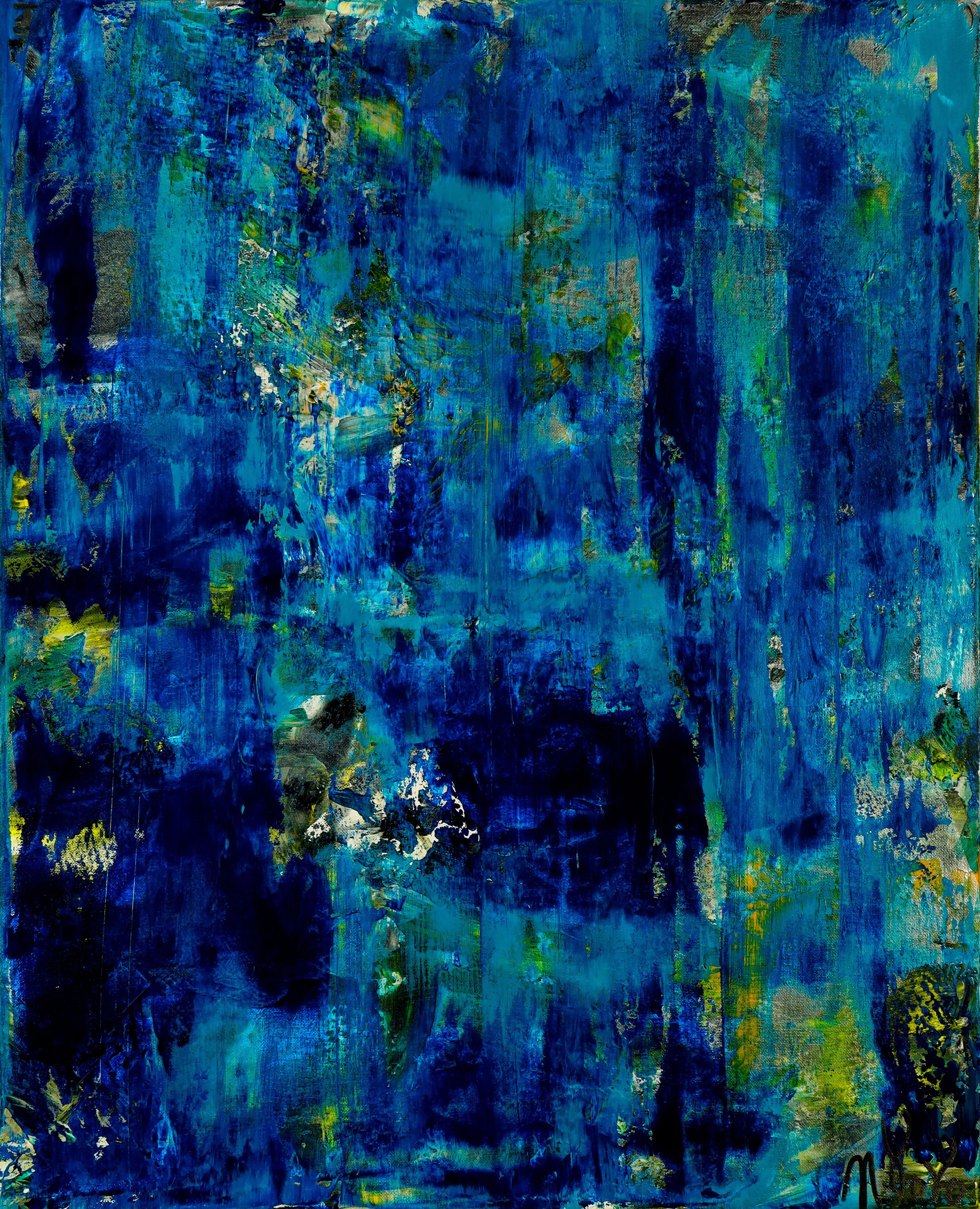 Imagination spectra 1 - Nestor Toro