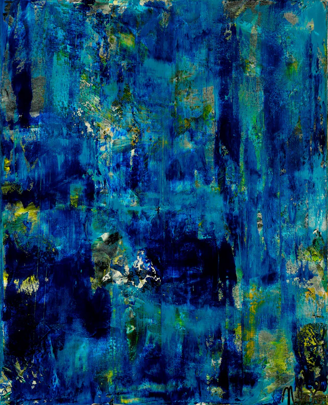 Imagination spectra 1 - Nestor Toro