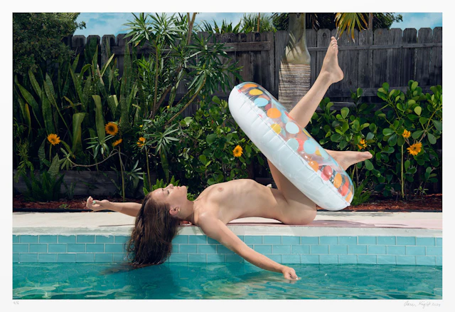 Donut Trick - Aaron Knight
