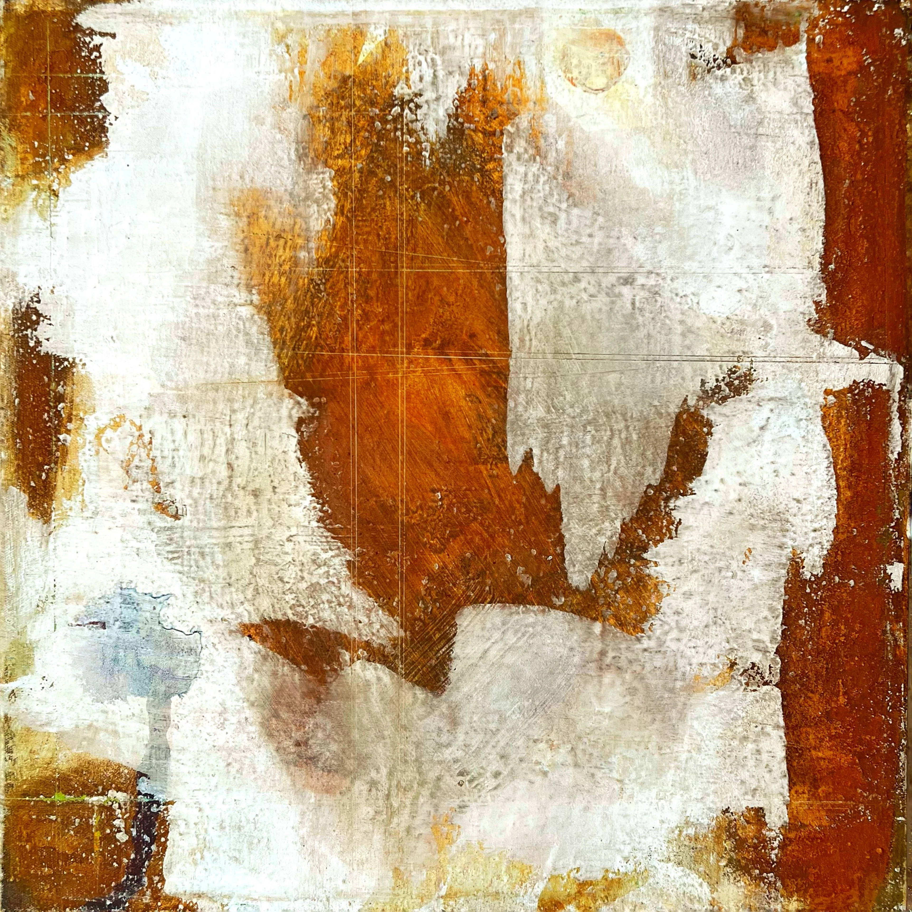 Breath of Time - Sergio Aranda