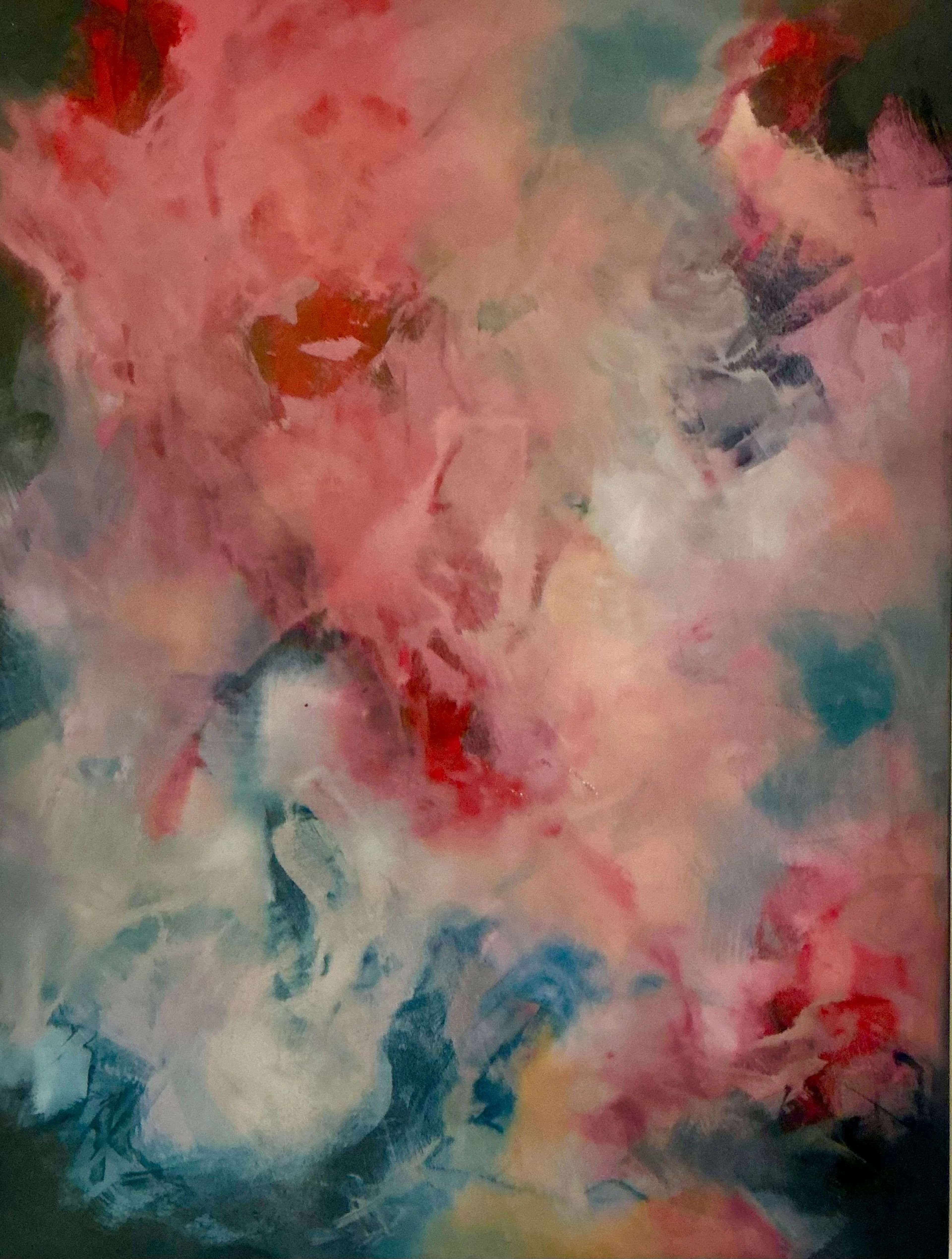 PEACE WITHOUT BOUNDARIES - Laverne Chisan