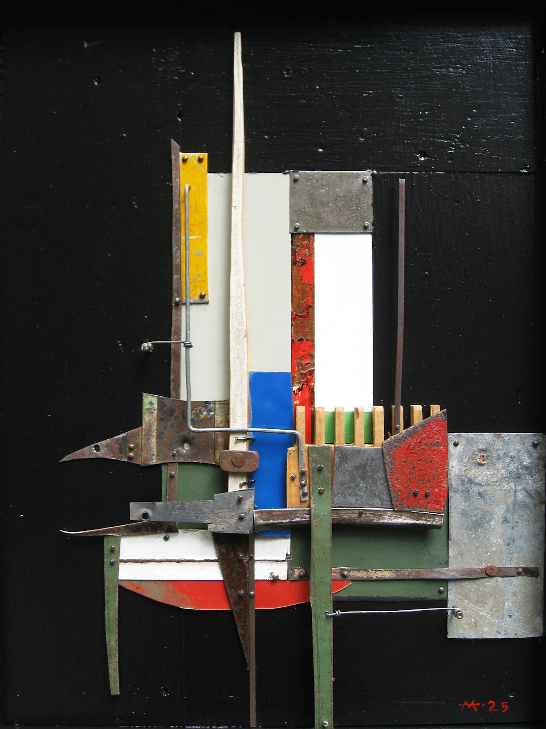 Rw.01 - Mark Mazurczyk