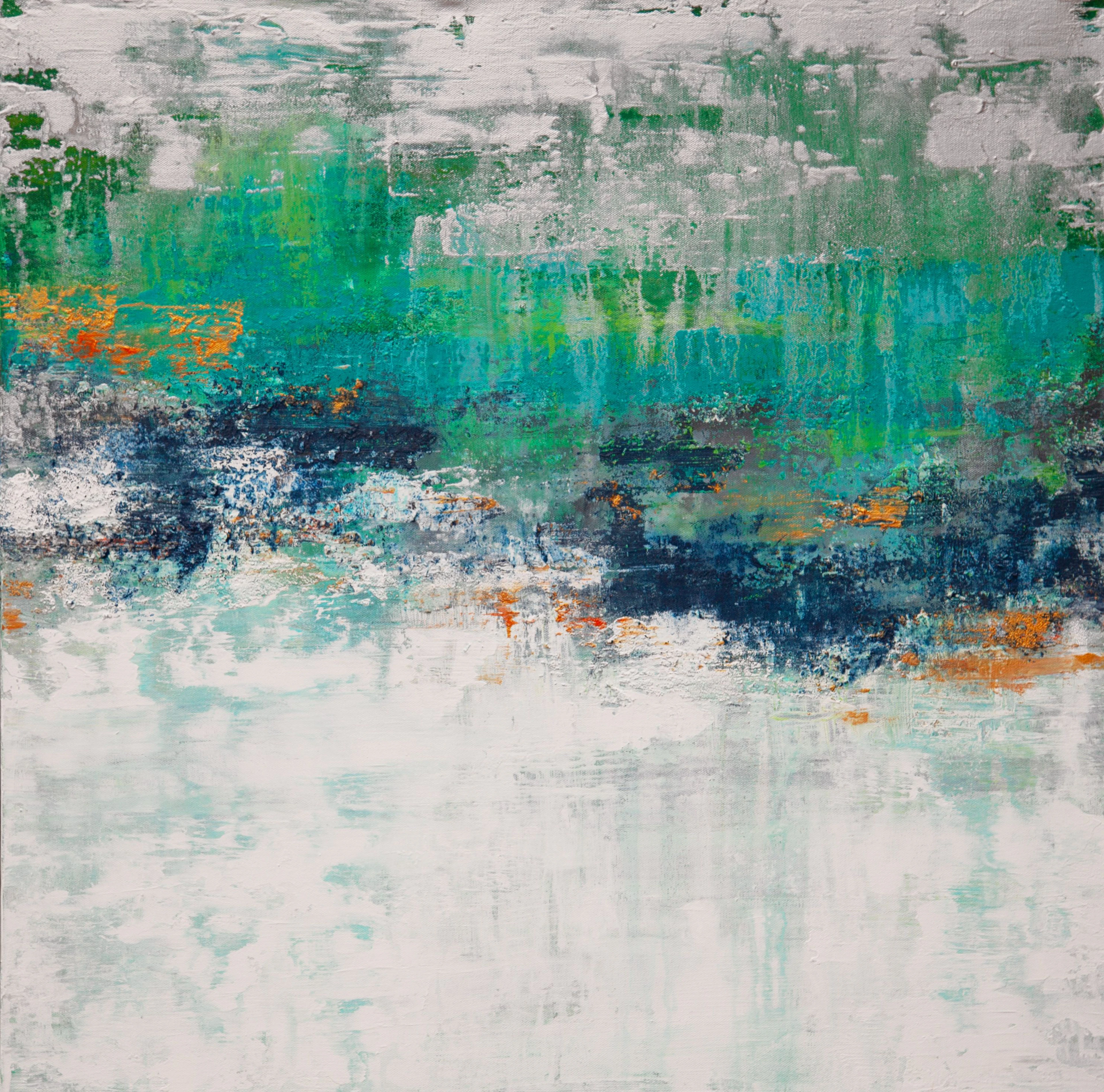 Asthenosphere 21 - Hilary Winfield