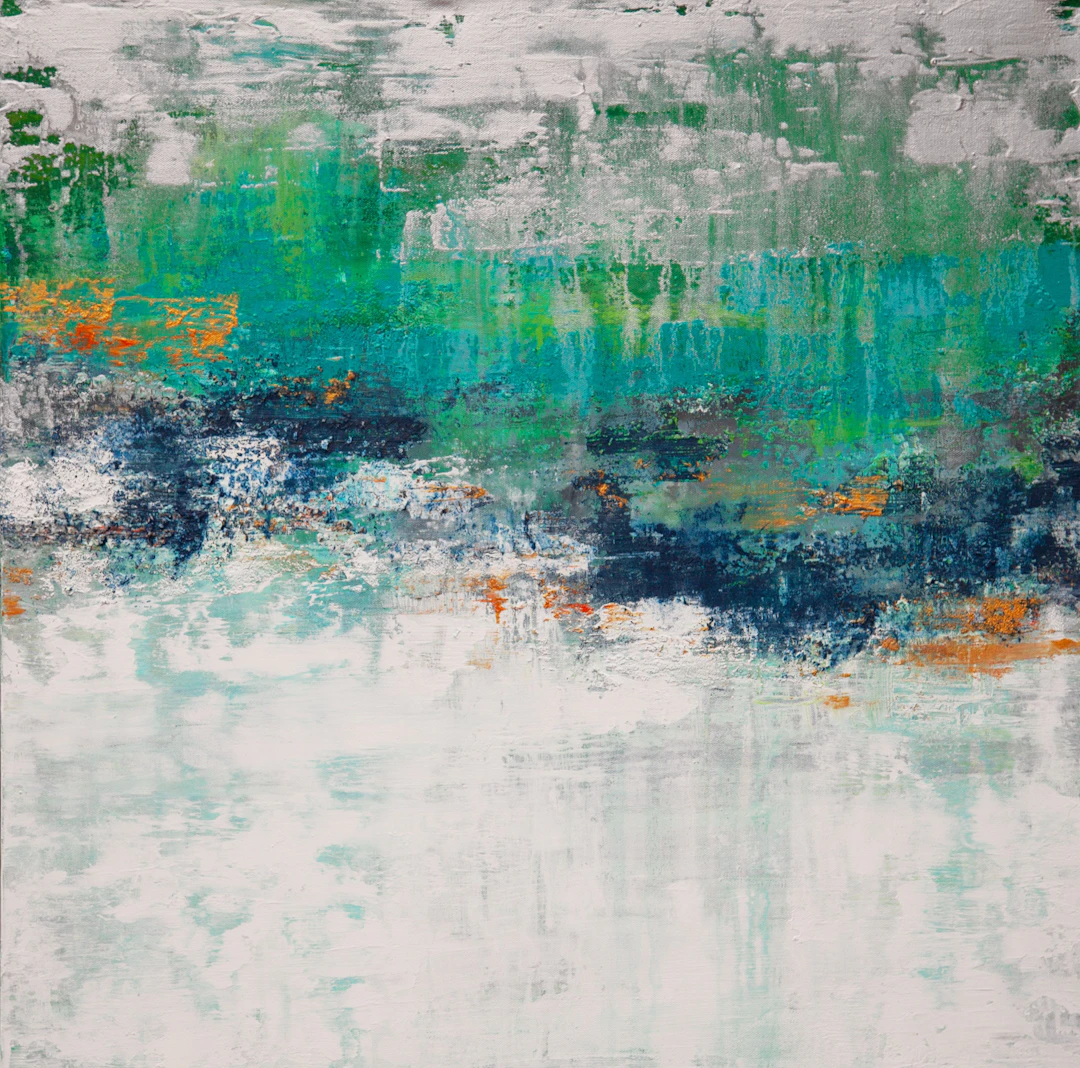 Asthenosphere 21 - Hilary Winfield