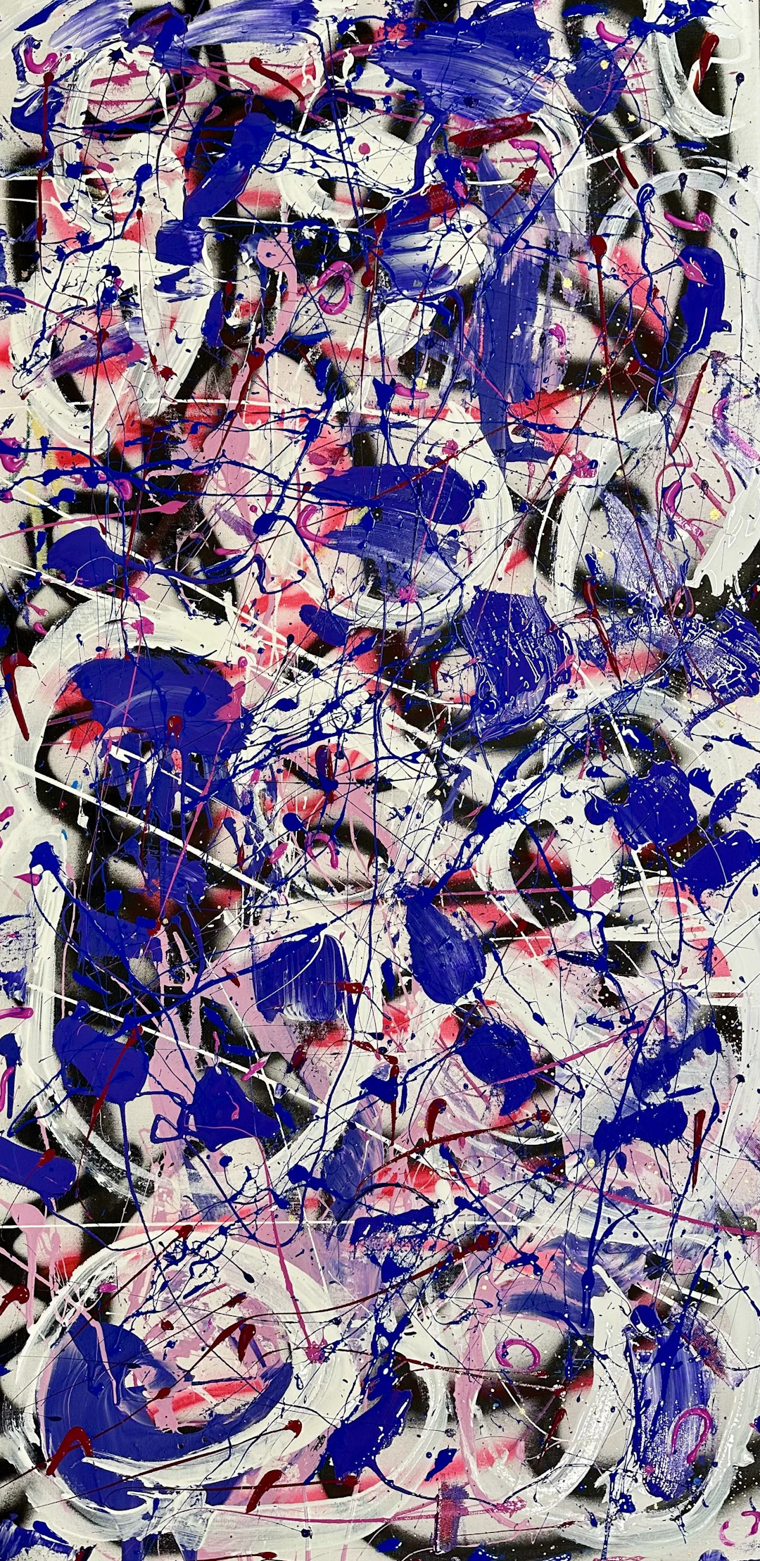 Blue Moon - Jakob Gold