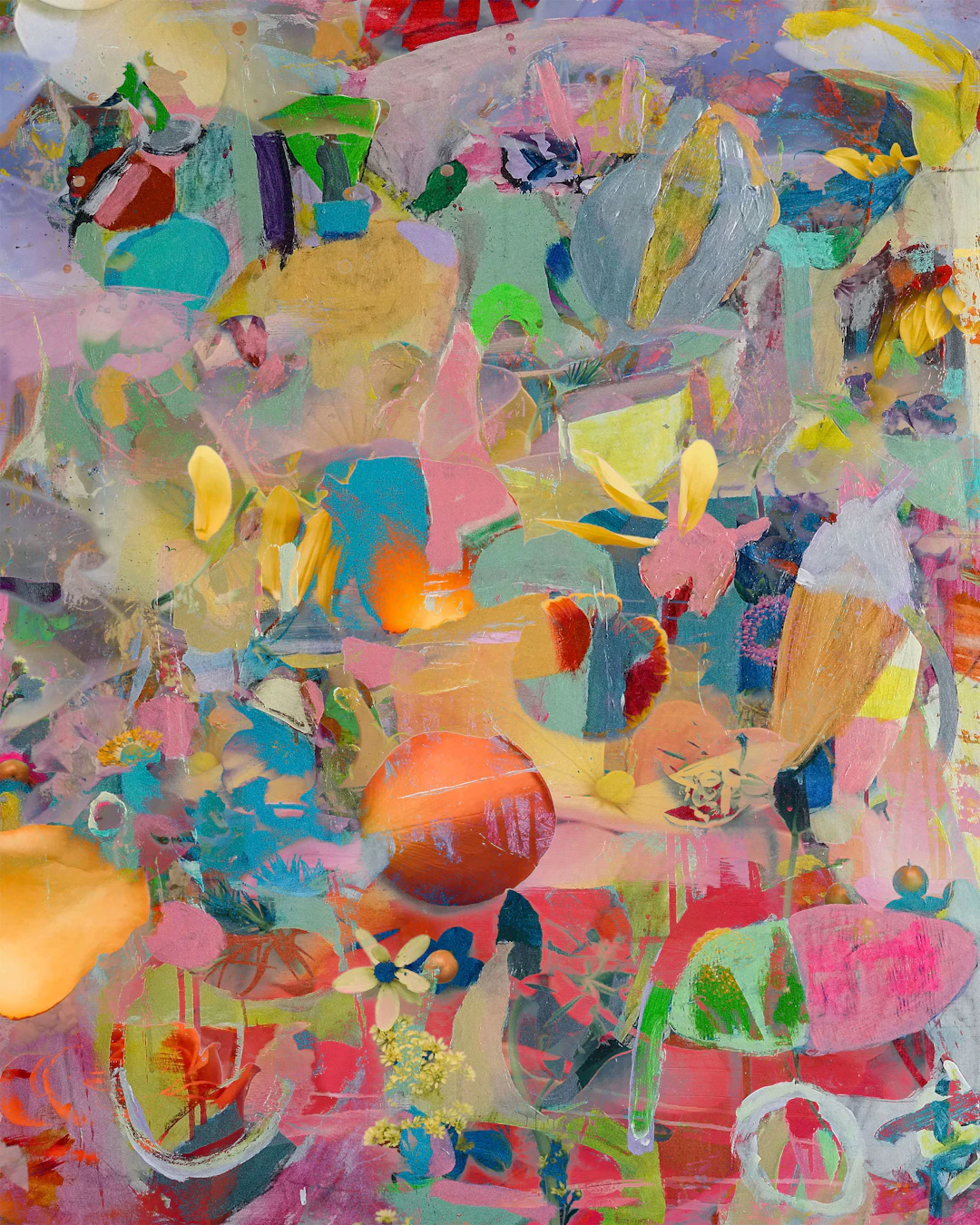 High summer colors 27 - geert lemmers