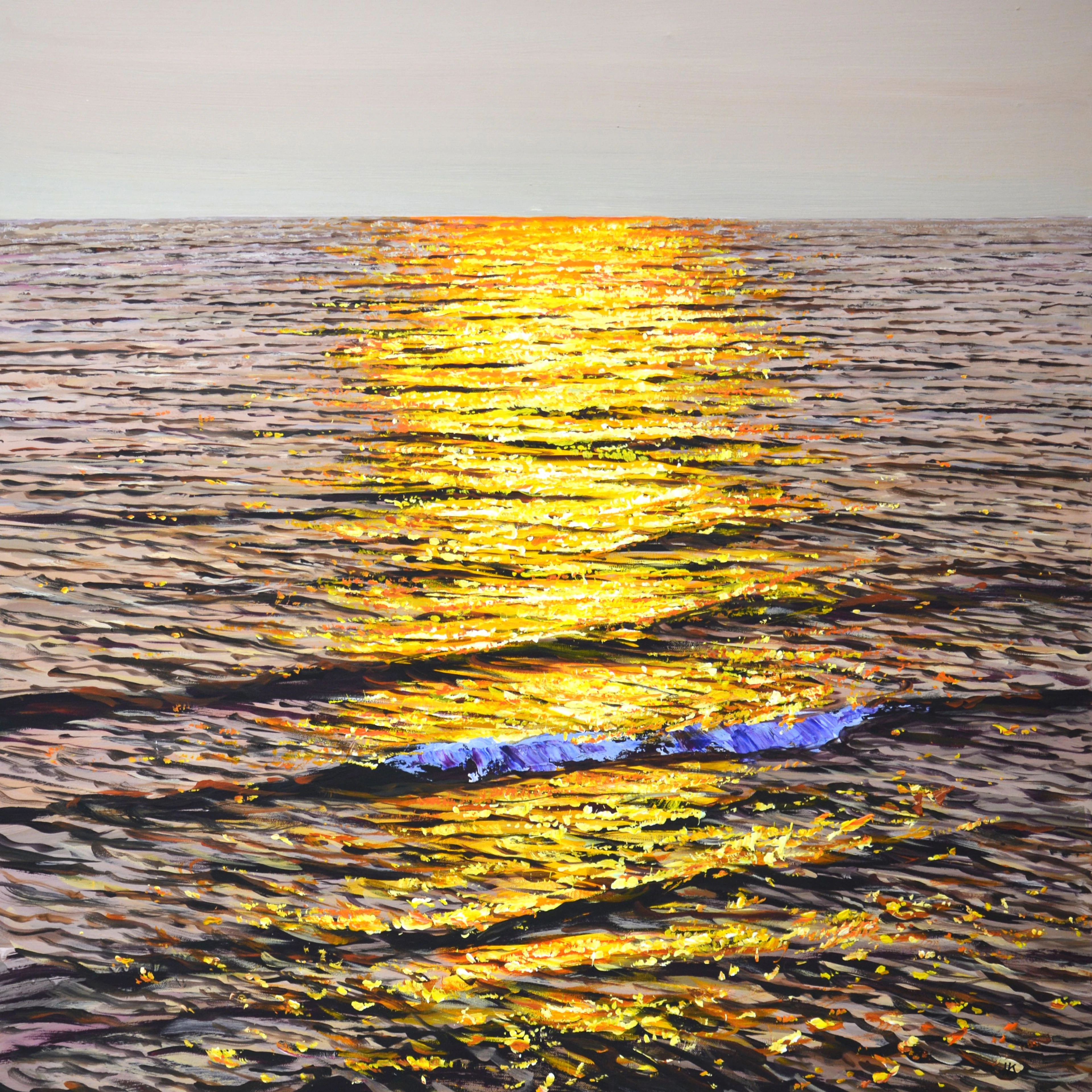 Sunset Magic 6 - Iryna Kastsova