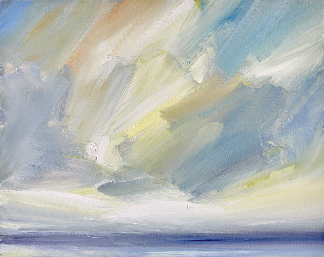 Twilight shore - Timothy Gent