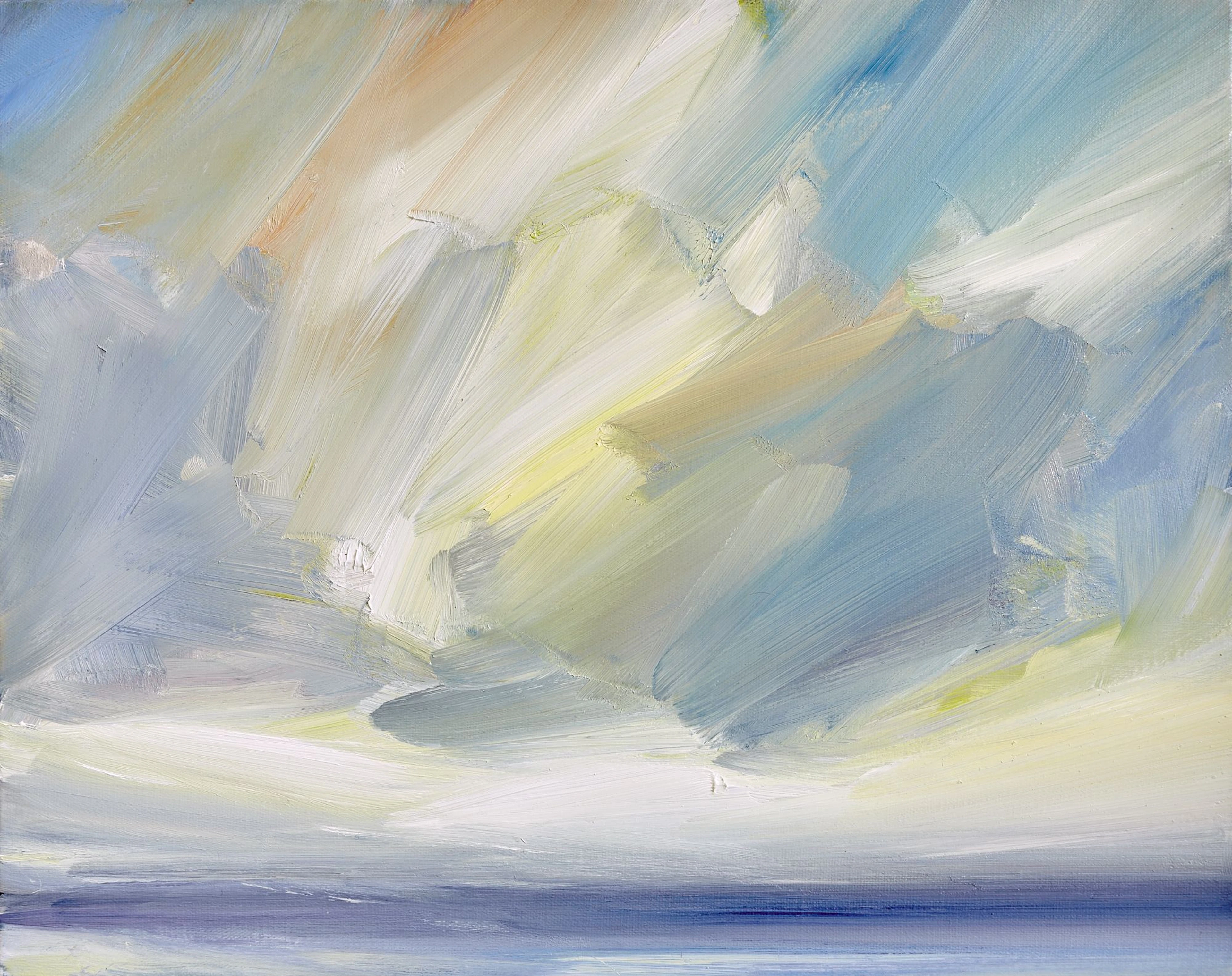 Twilight shore - Timothy Gent