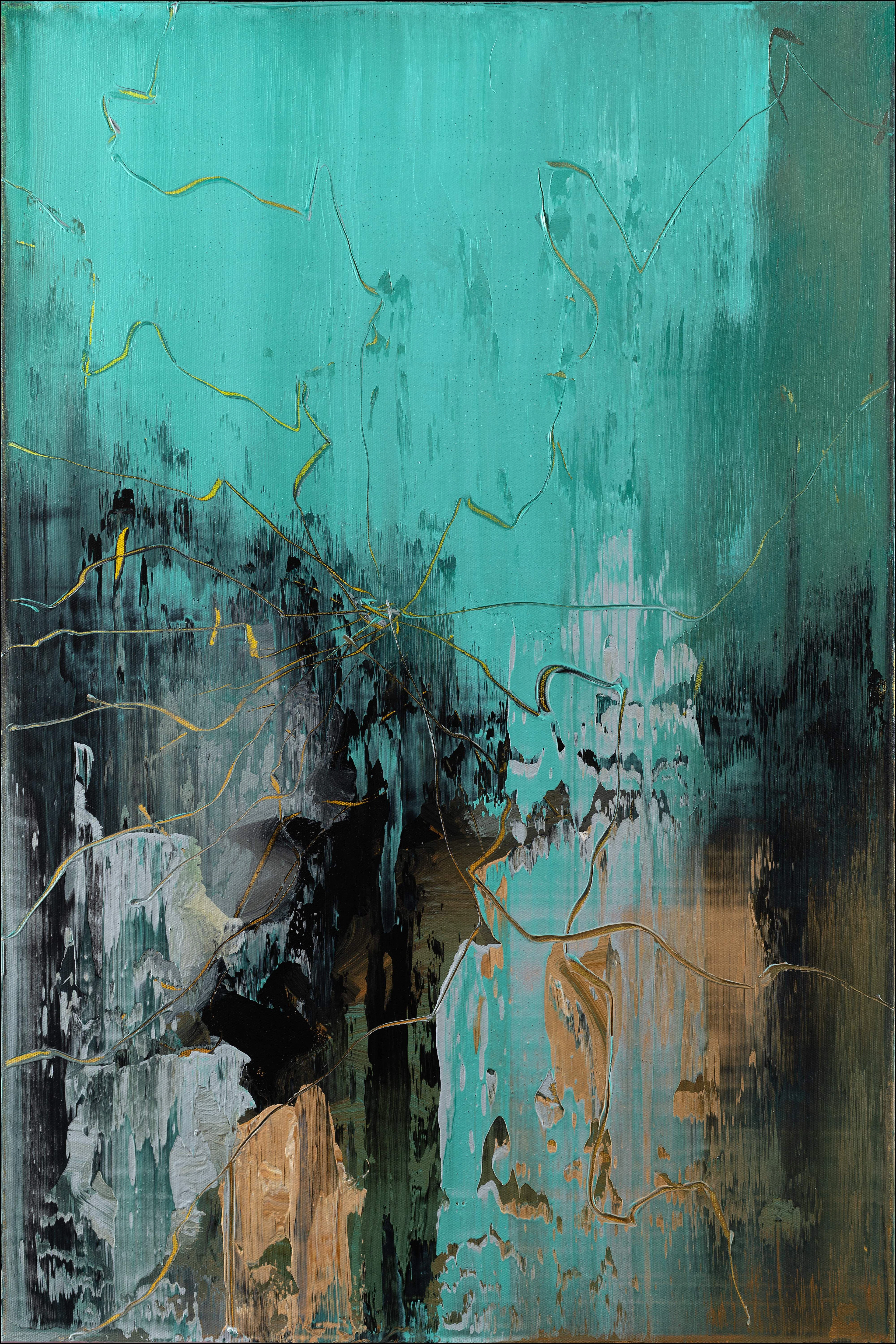 Fragmented Reflections - Nemanja Nikolic