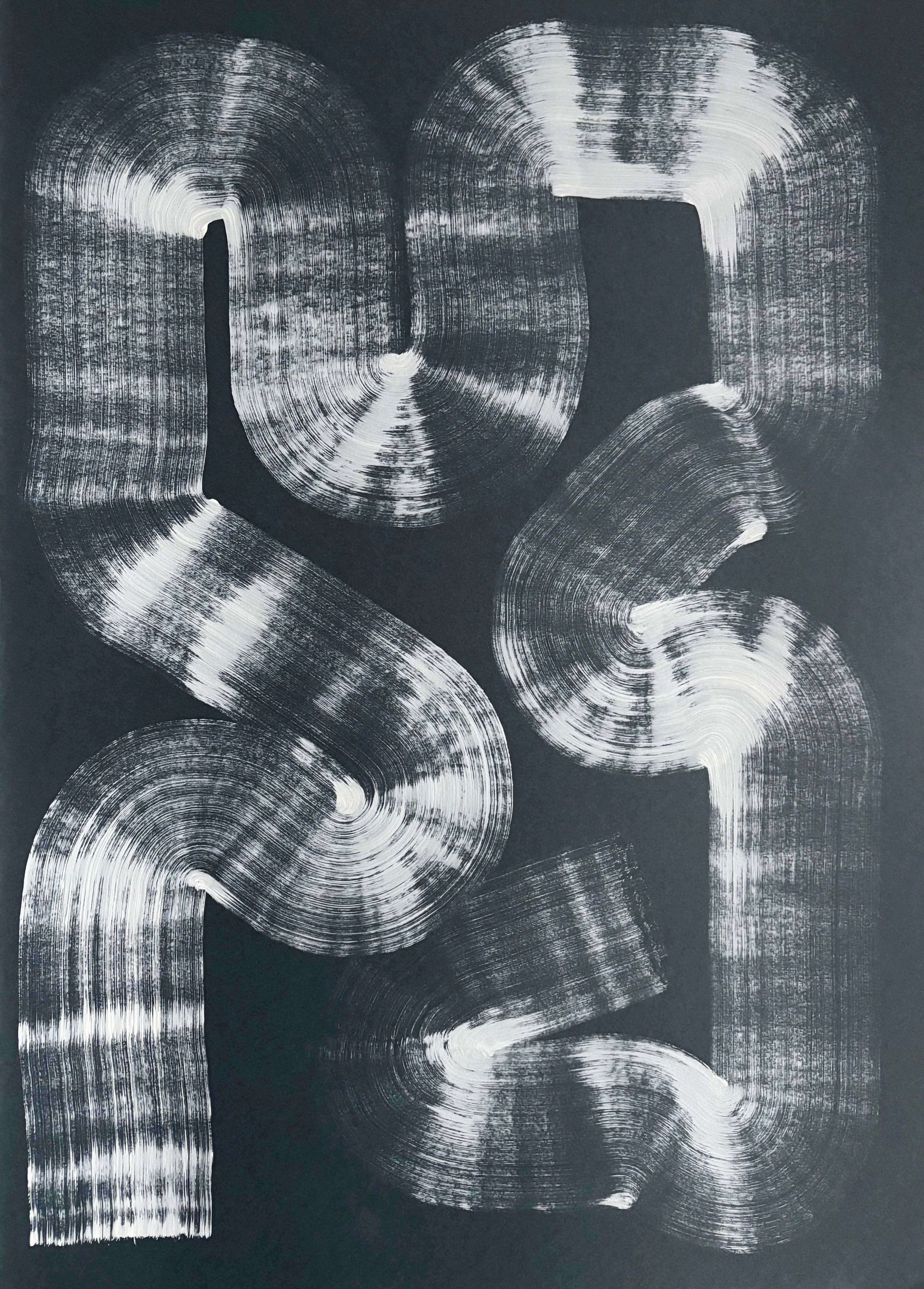 Gray Universum I - Maksym Skvortsov