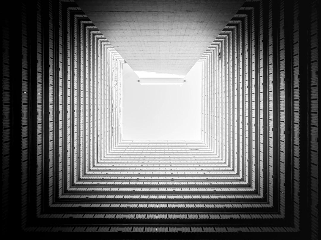 Geometric Dreams - Serge Horta