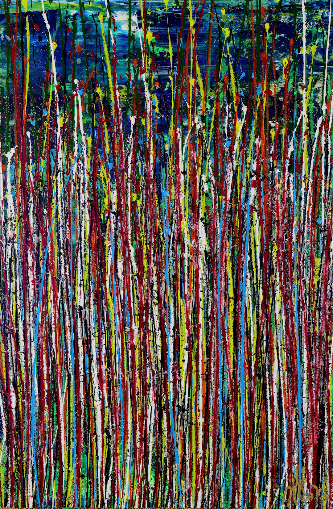 Fabula garden 2 - Nestor Toro