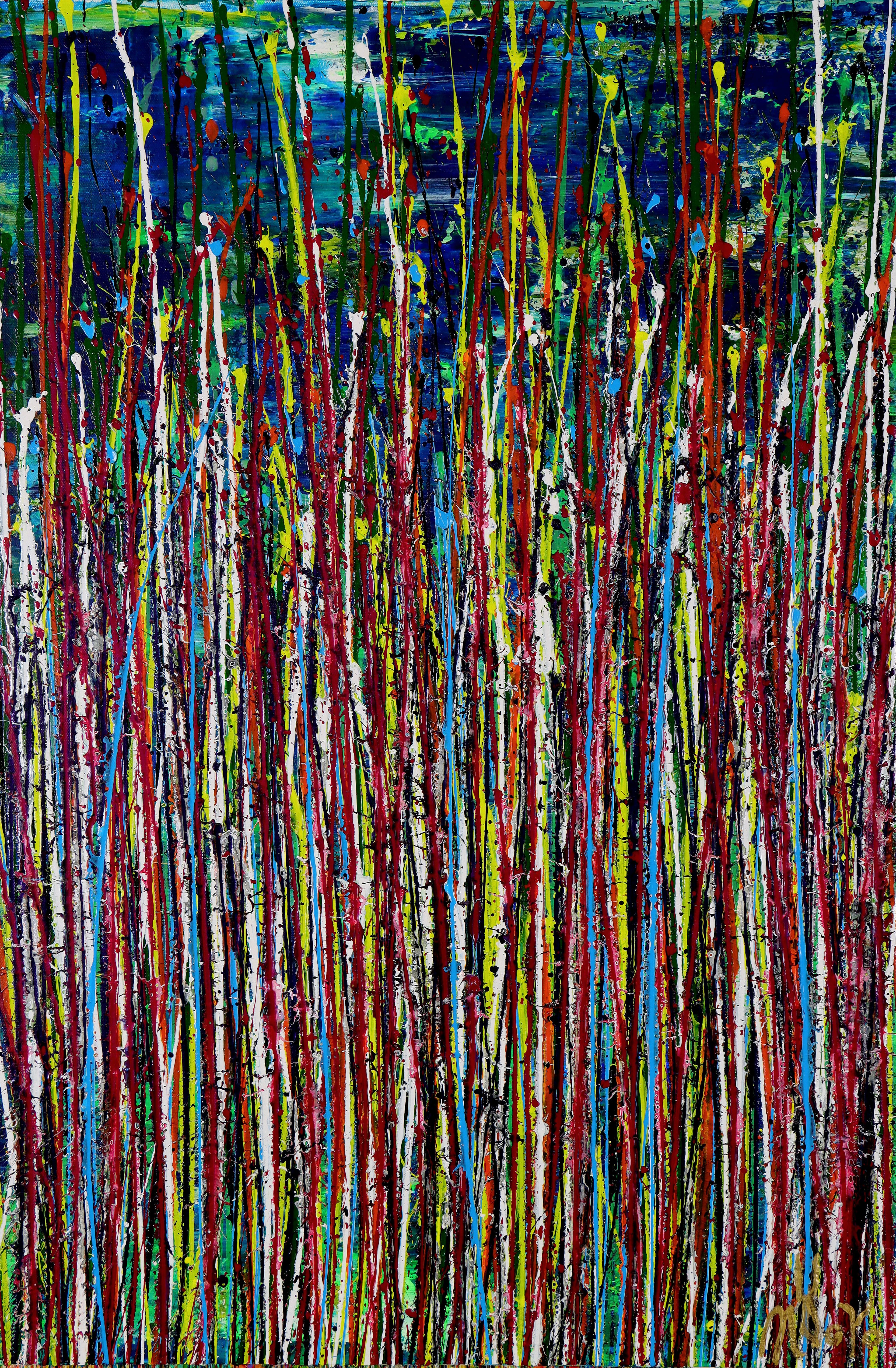 Fabula garden 2 - Nestor Toro