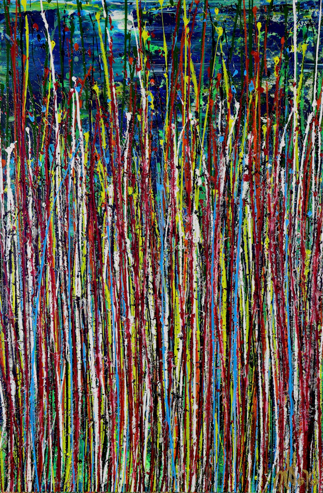 Fabula garden 2 - Nestor Toro