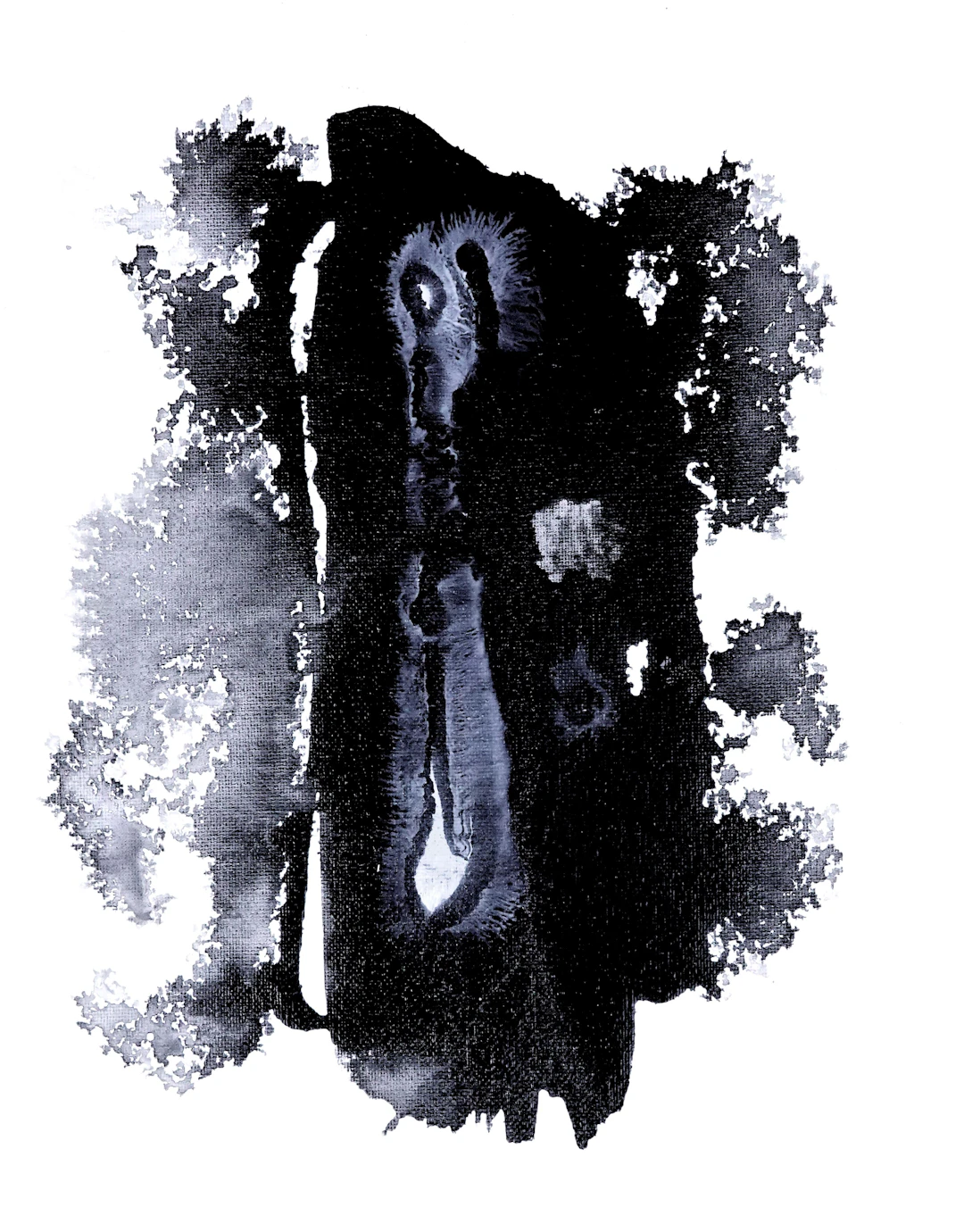 Child of the Light - Newel Hunter