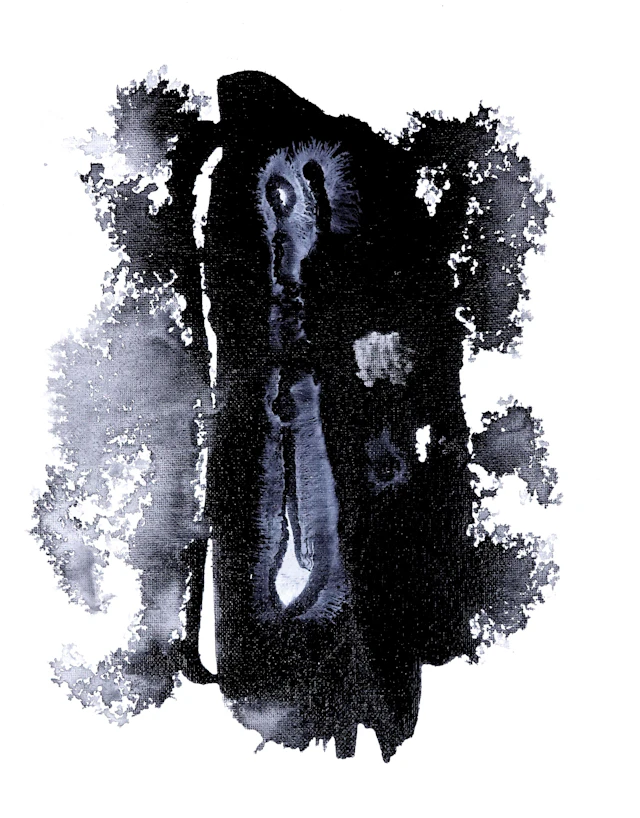 Child of the Light - Newel Hunter
