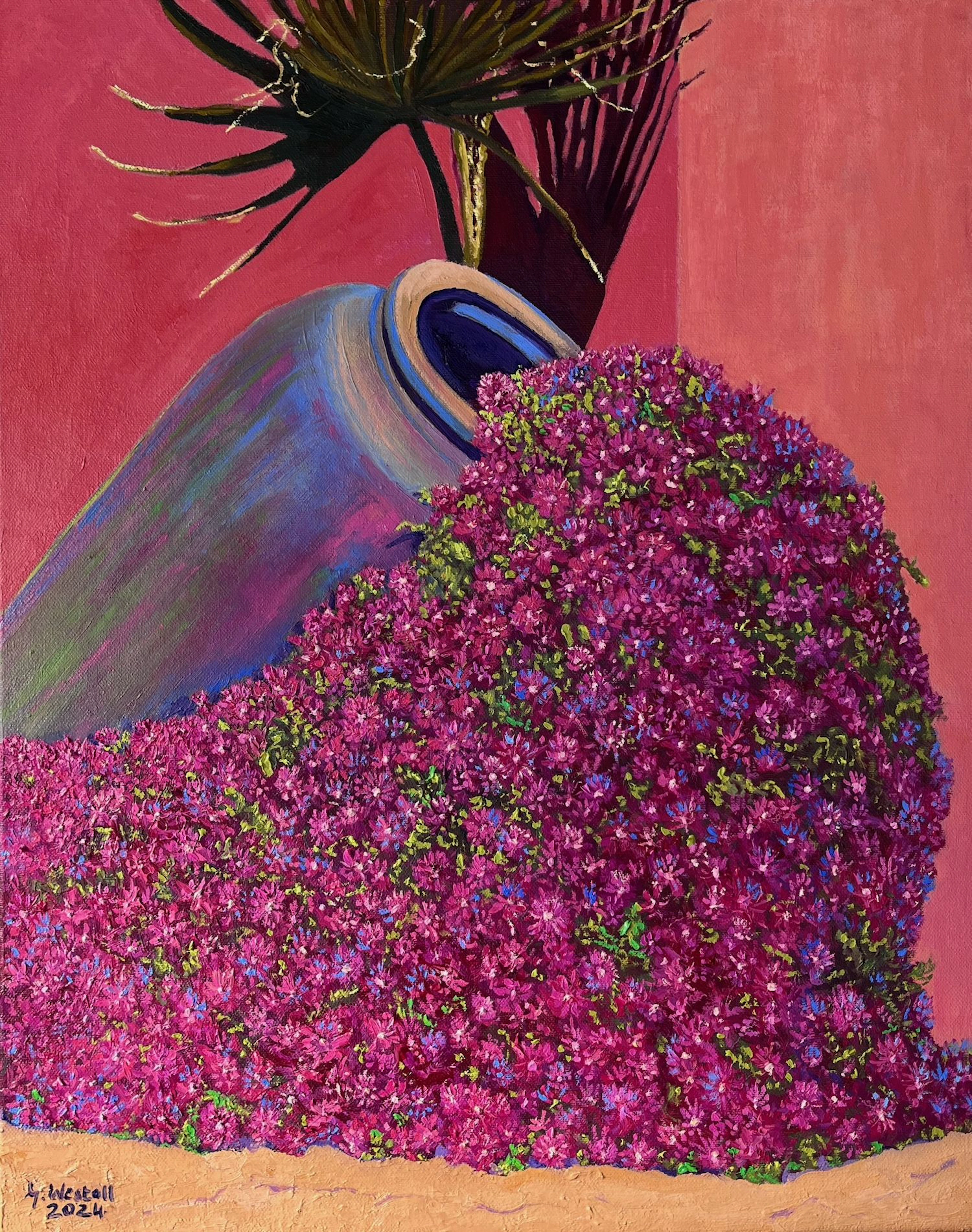 Beauty comes from within - Gary Westall