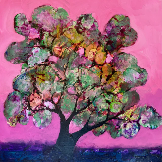 Luminescence - Brent Hanson