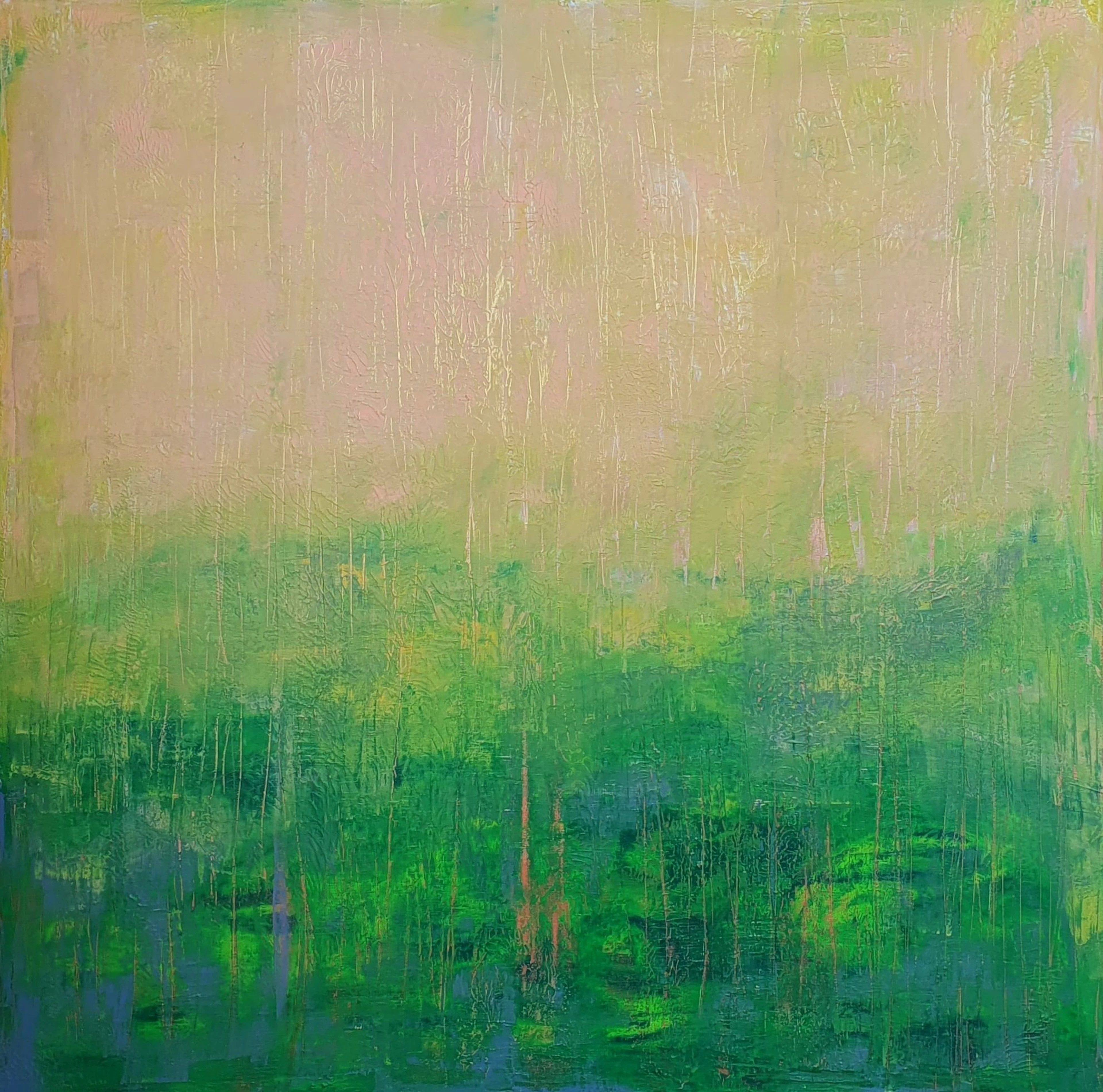 In full bloom - Ivana Olbricht