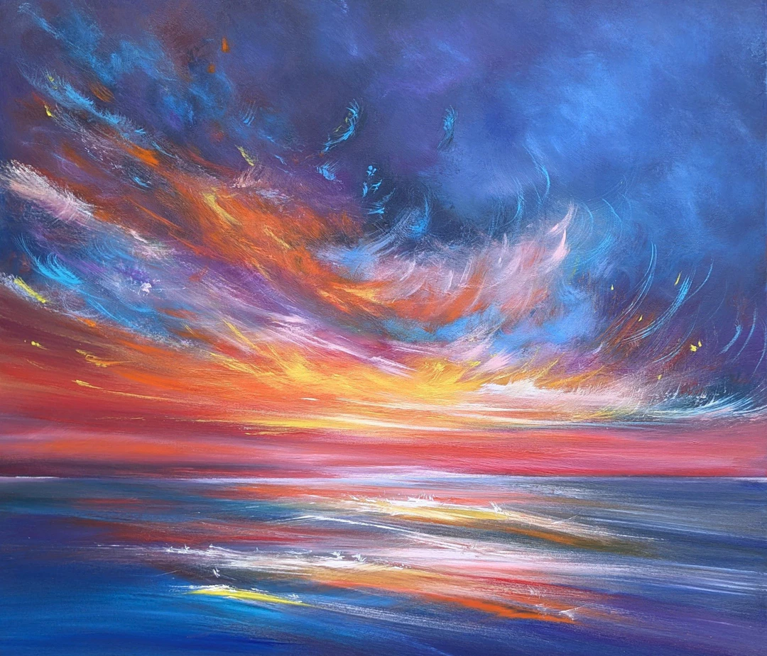 Storms of the Soul - Melanie Graham