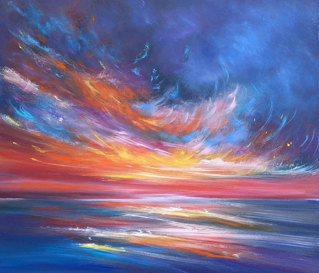 Storms of the Soul - Melanie Graham