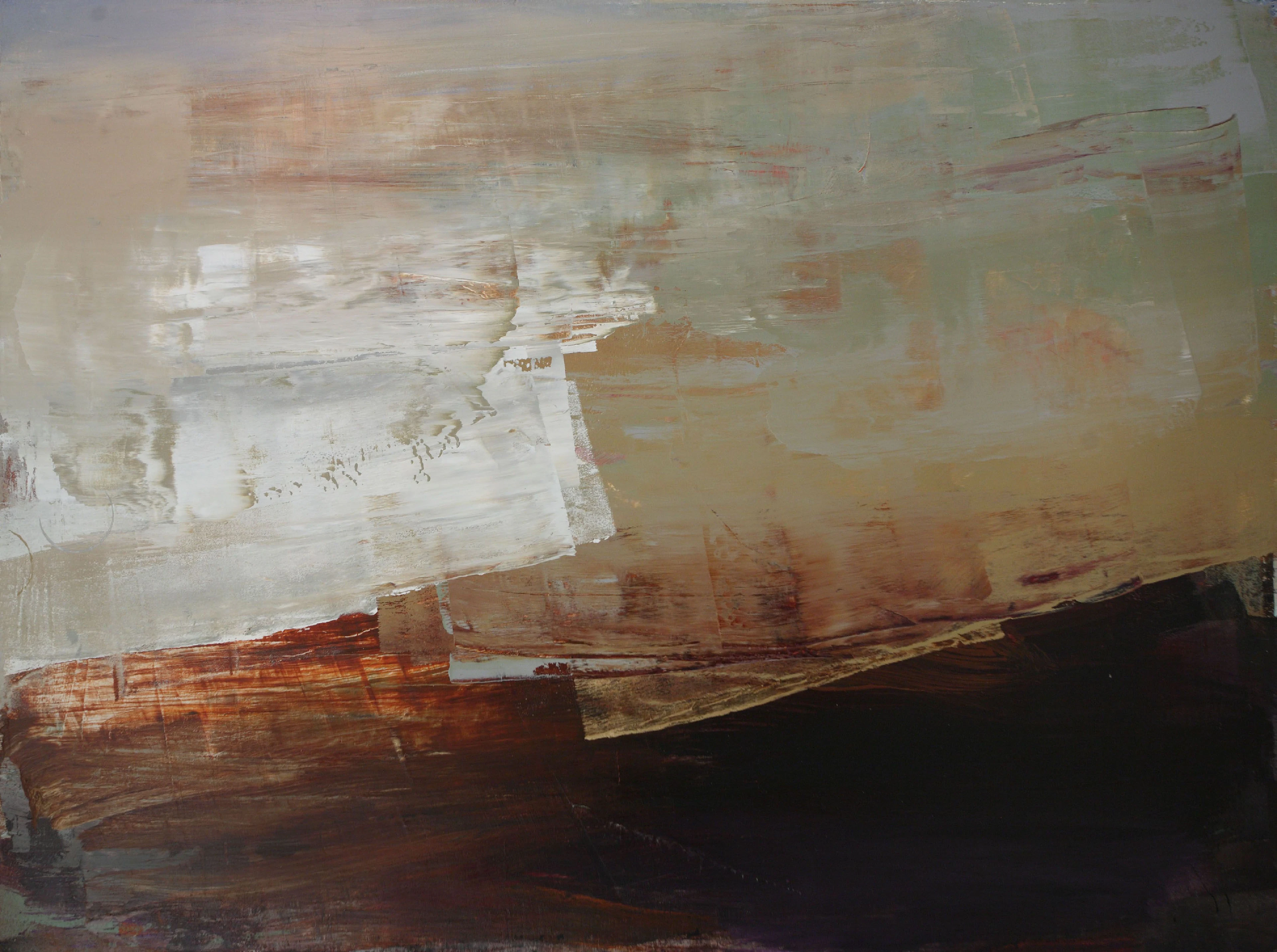 Ascent - Peter Colbert