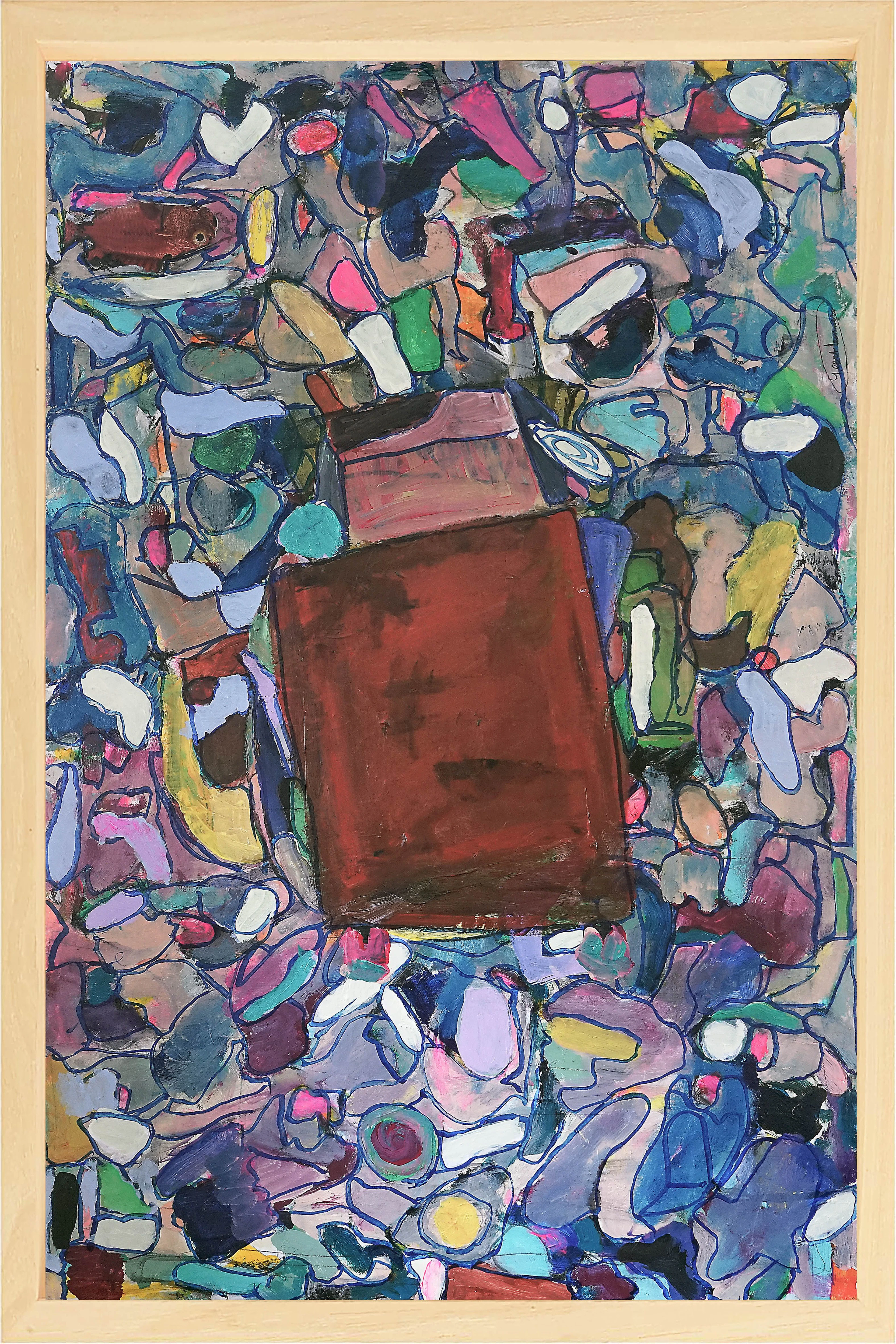 Sacrificing my bad habits 27 - geert lemmers