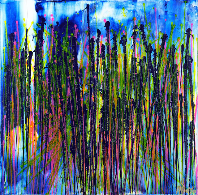 Drizzles Ave. - Nestor Toro