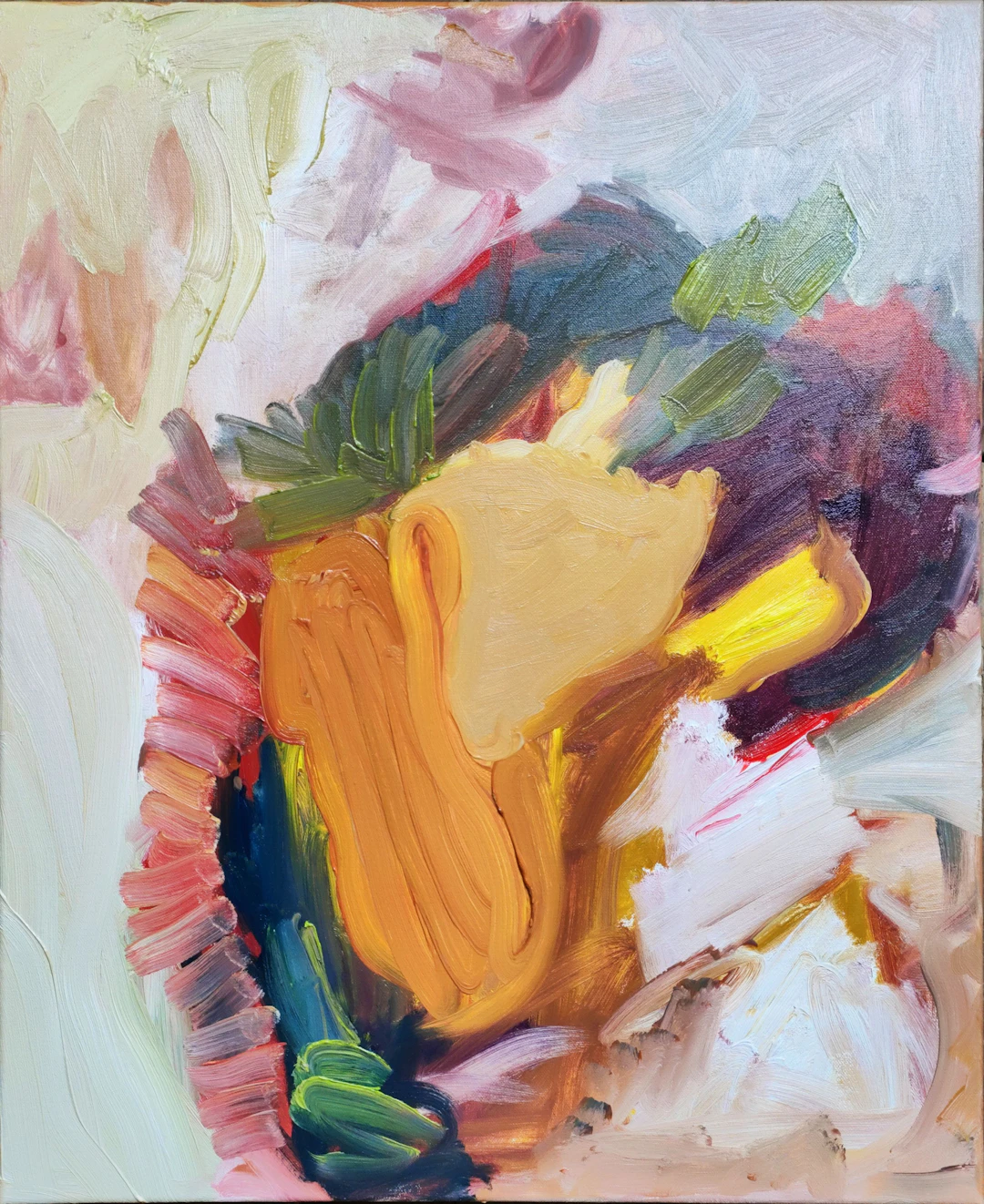 Composition Mars 2024 - Emily STARCK