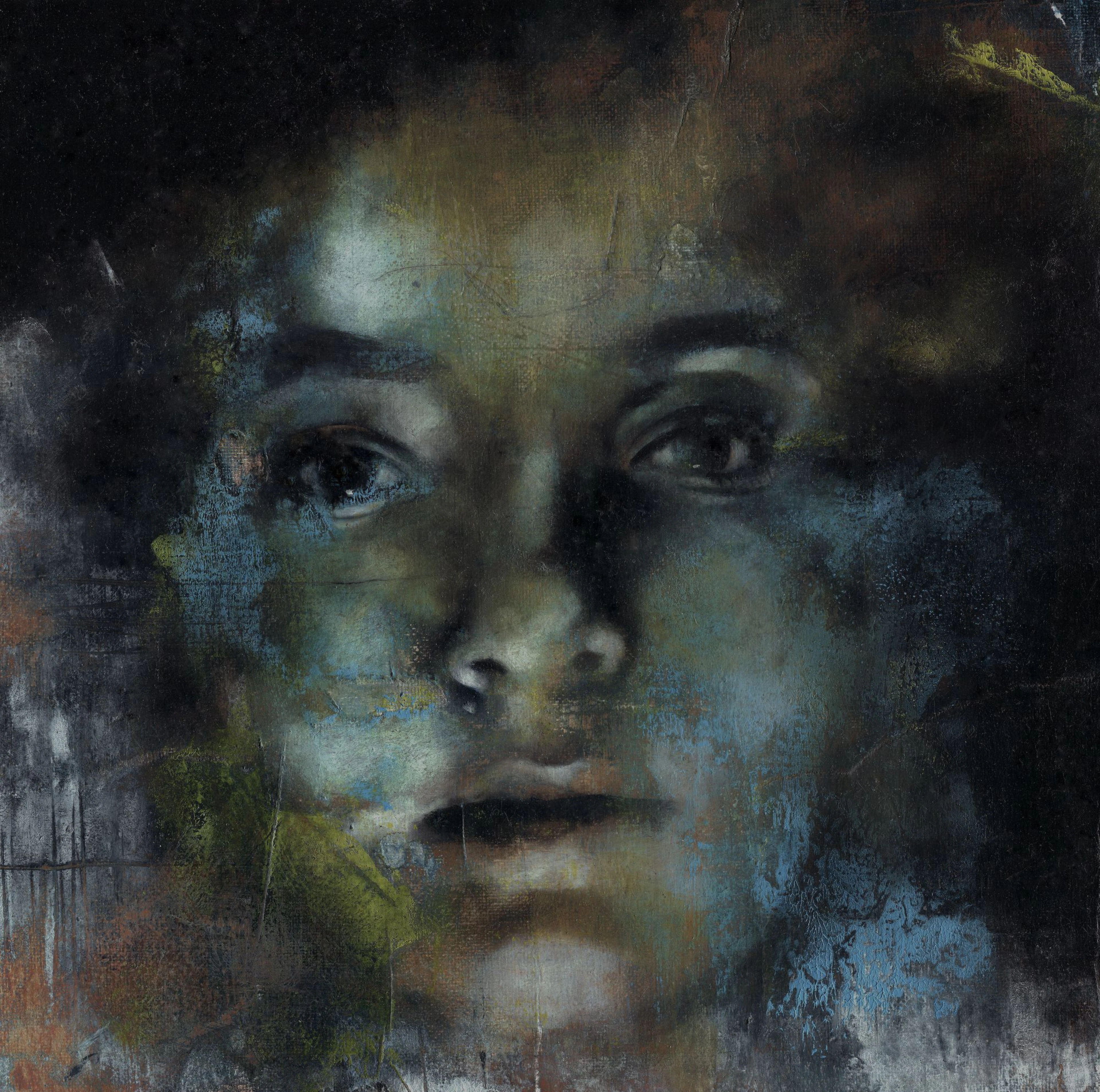 Borealis - Patricia Ariel